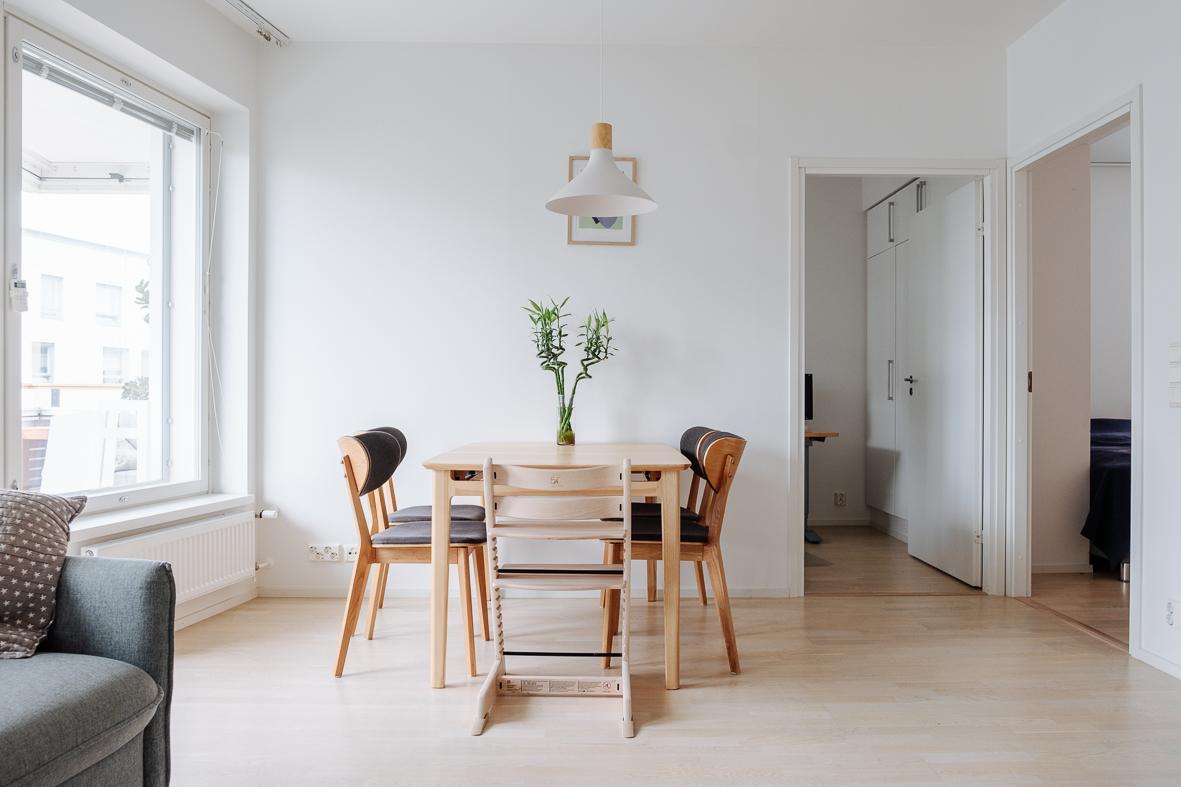 Berliininkatu 9, Arabianranta, Helsinki