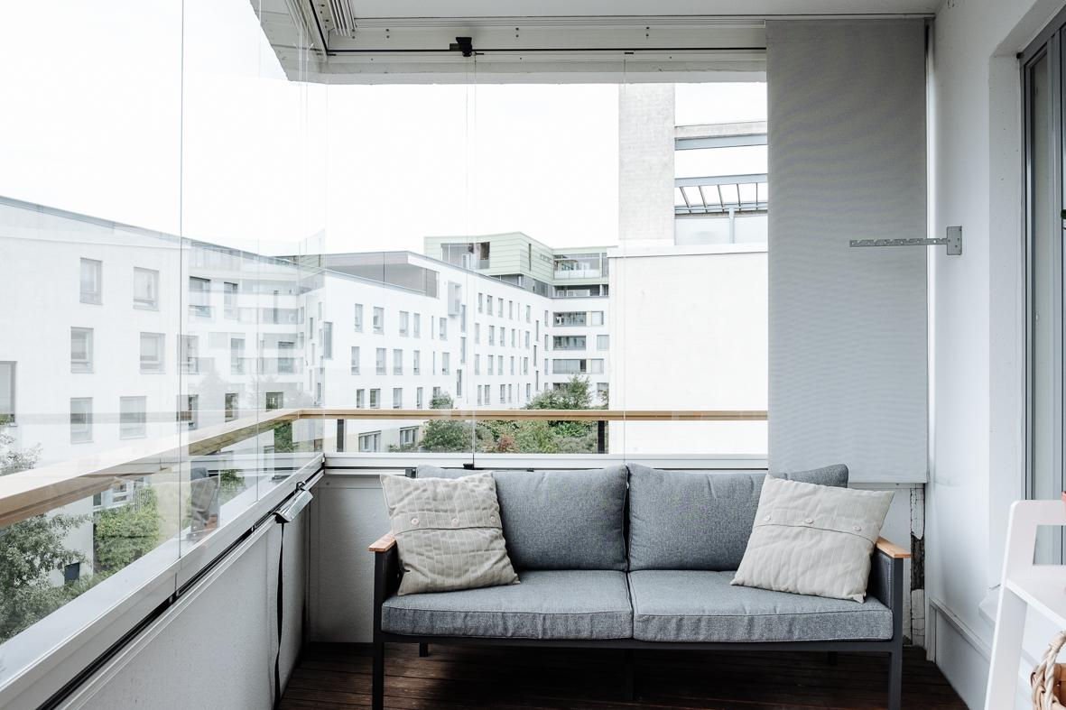 Berliininkatu 9, Arabianranta, Helsinki