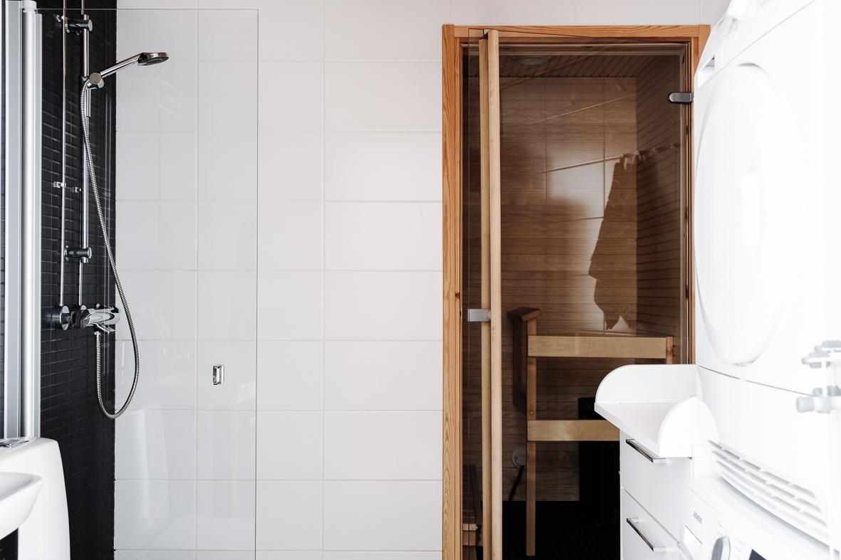 Berliininkatu 9, Arabianranta, Helsinki