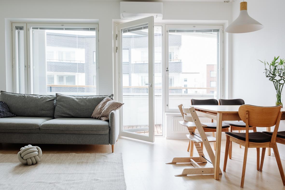 Berliininkatu 9, Arabianranta, Helsinki