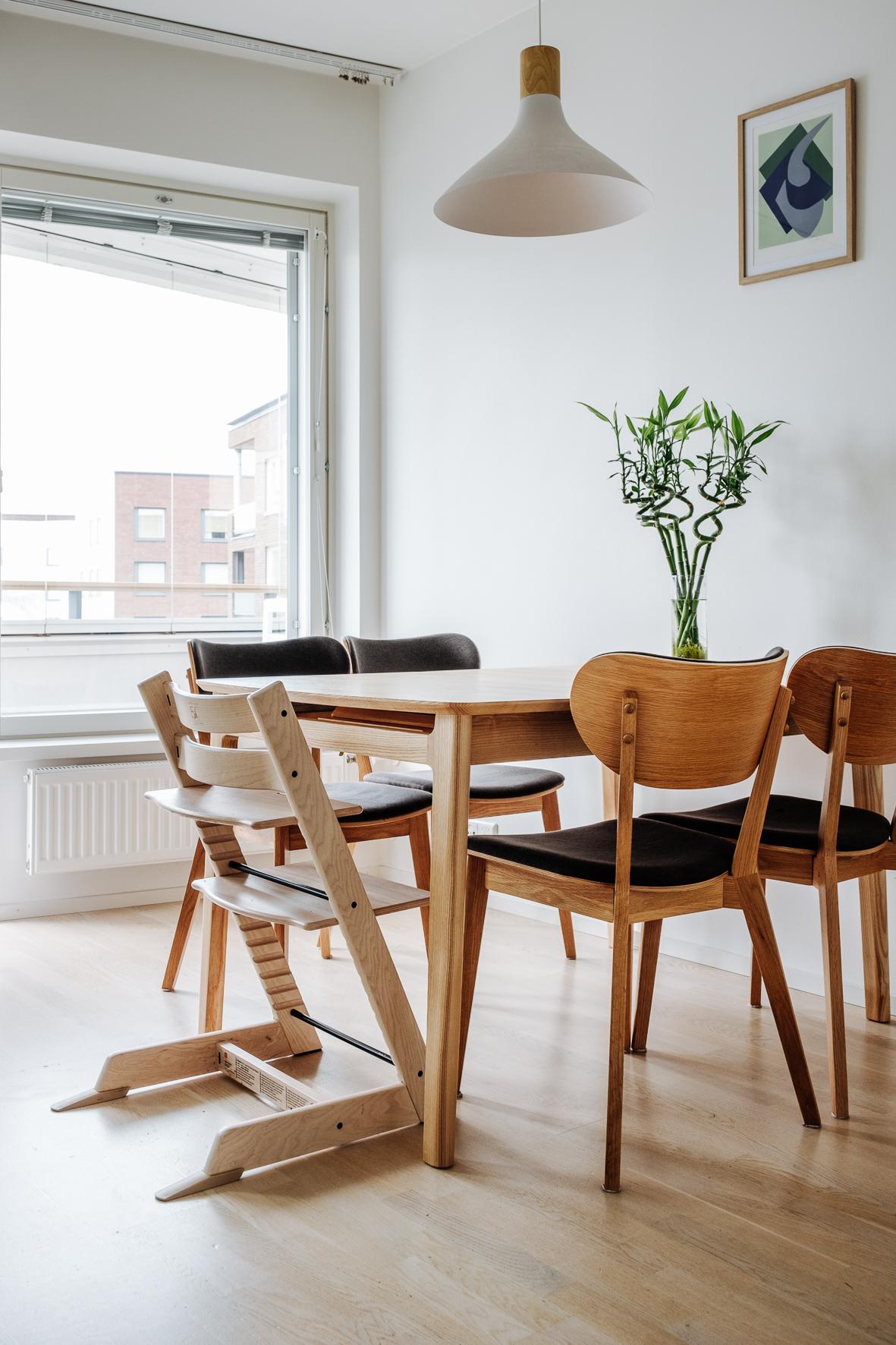 Berliininkatu 9, Arabianranta, Helsinki