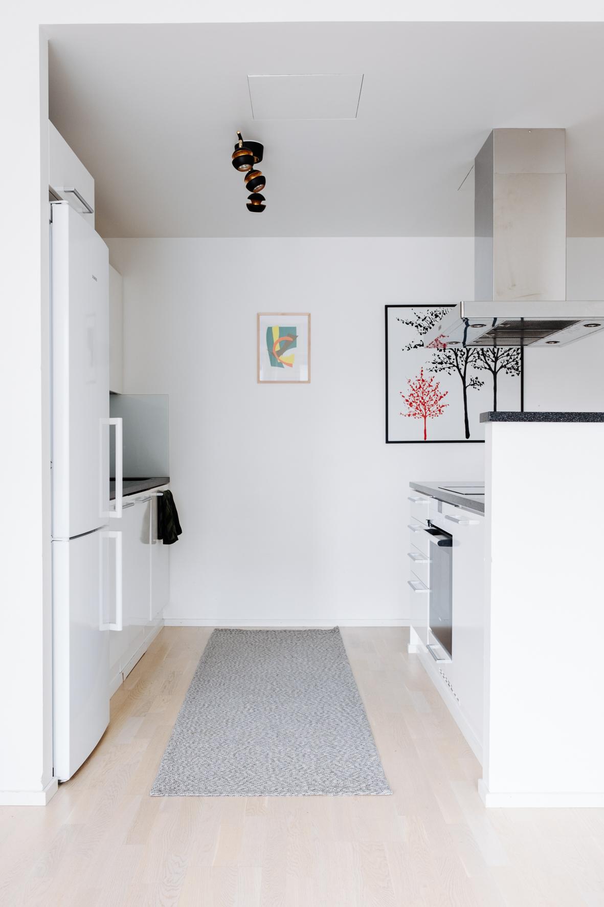 Berliininkatu 9, Arabianranta, Helsinki