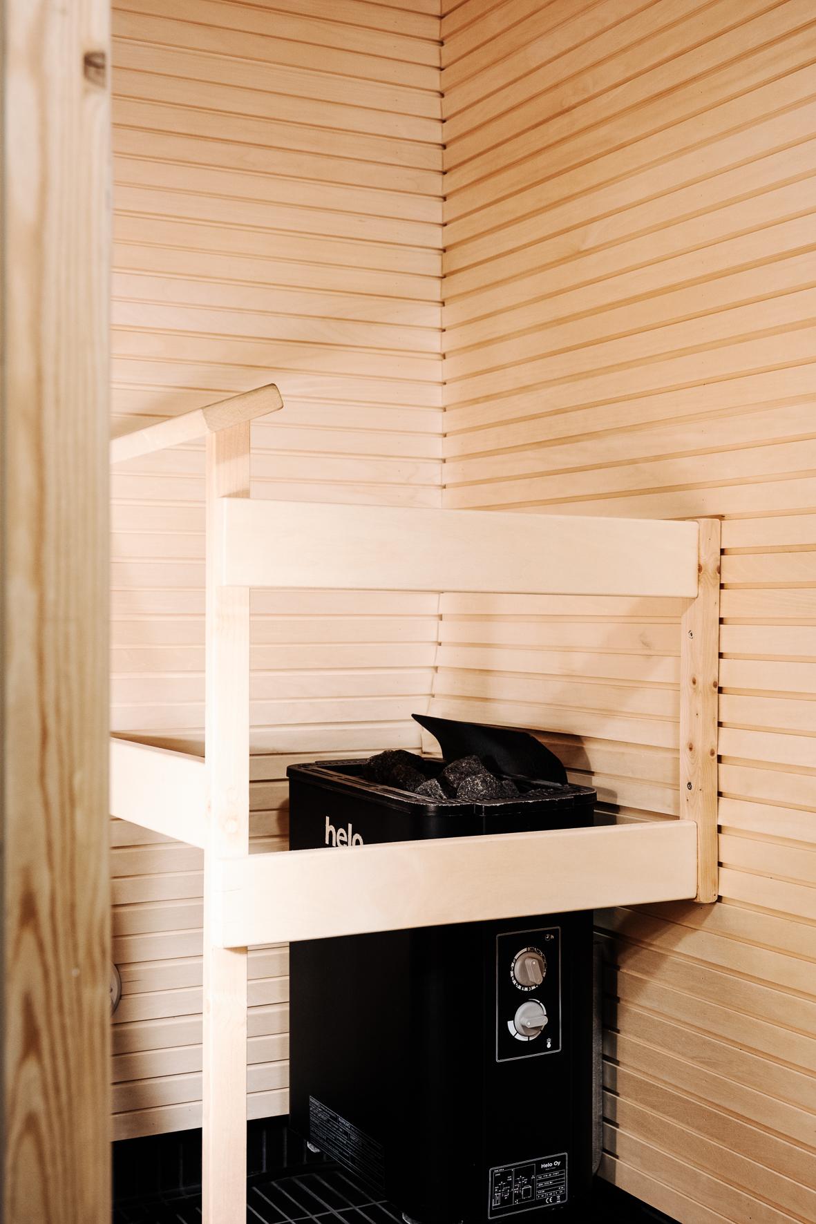 Berliininkatu 9, Arabianranta, Helsinki