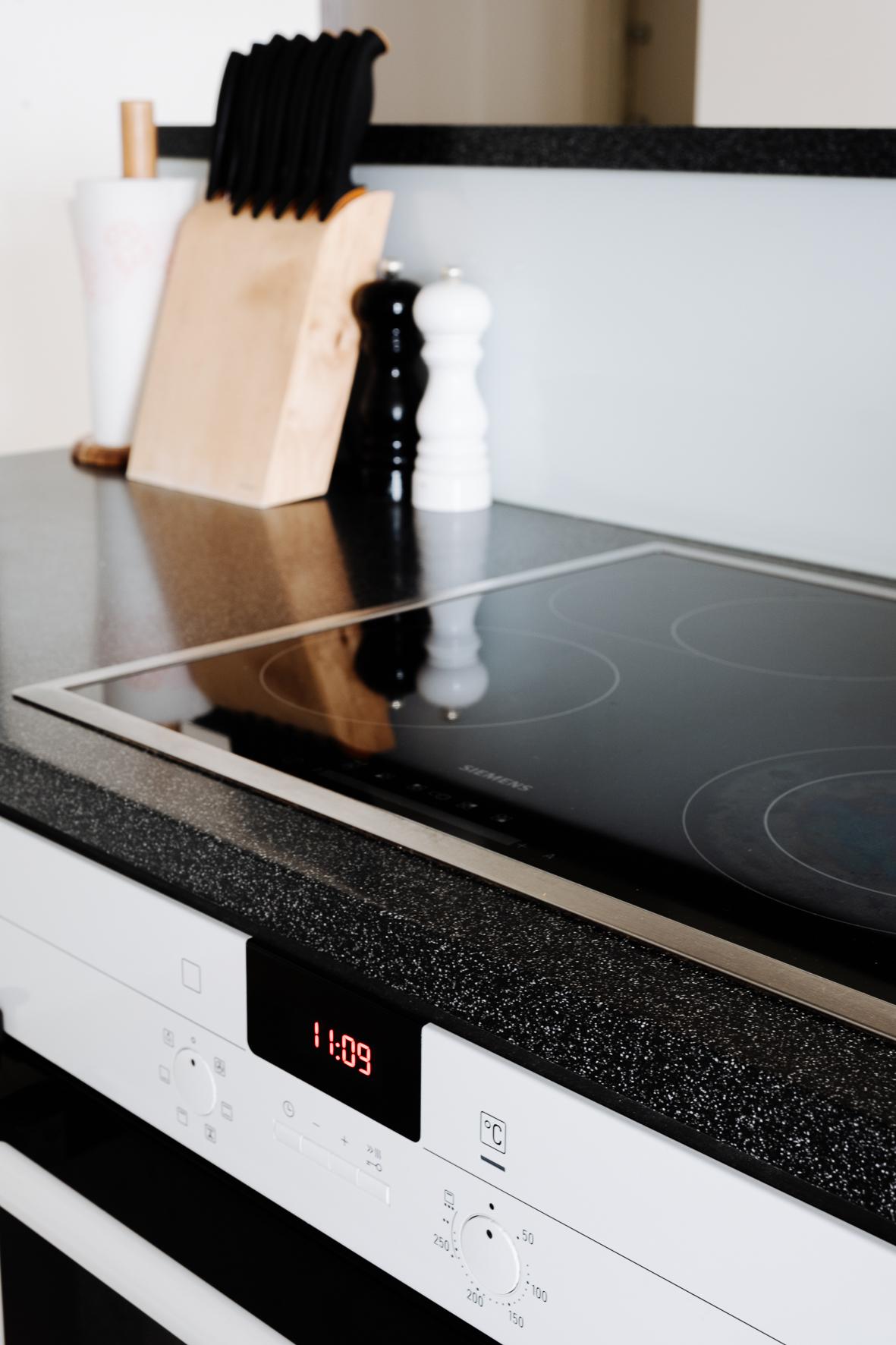 Berliininkatu 9, Arabianranta, Helsinki