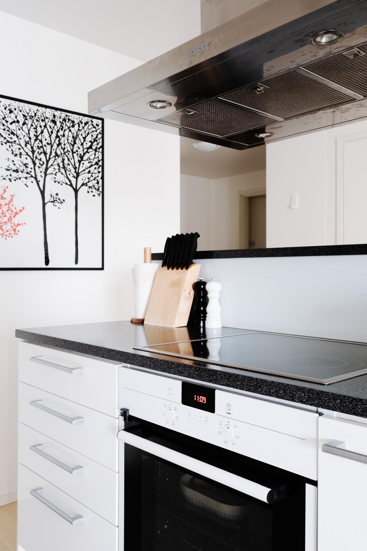 Berliininkatu 9, Arabianranta, Helsinki