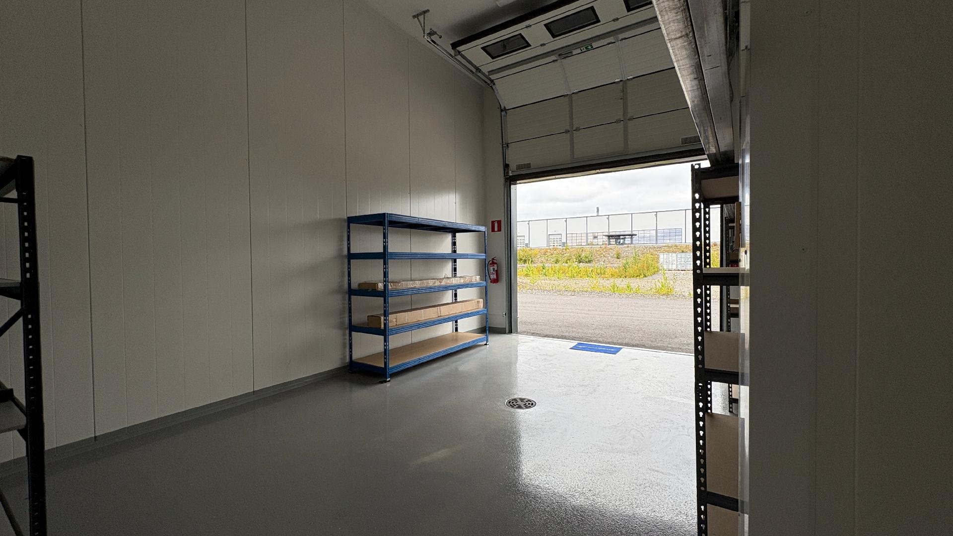 Kaipionsivu 3, Marjamäki, Lempäälä