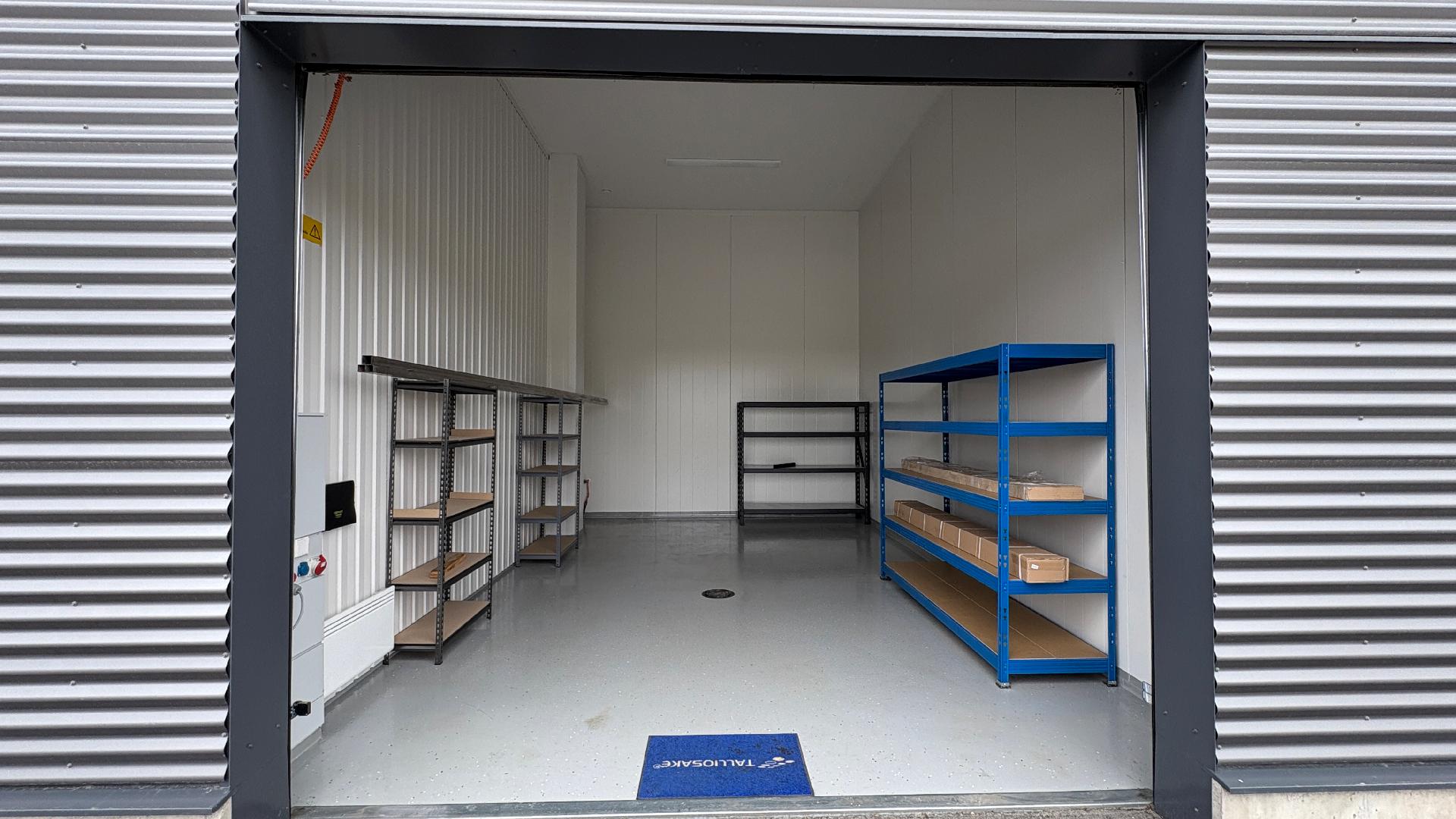 Kaipionsivu 3, Marjamäki, Lempäälä