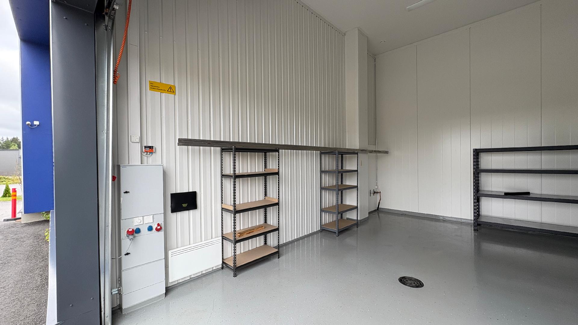 Kaipionsivu 3, Marjamäki, Lempäälä