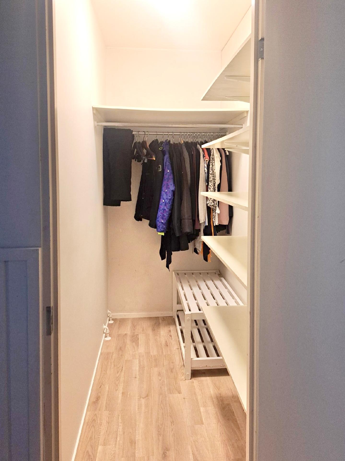 Kanervatie 1, Lehtikangas, Kajaani