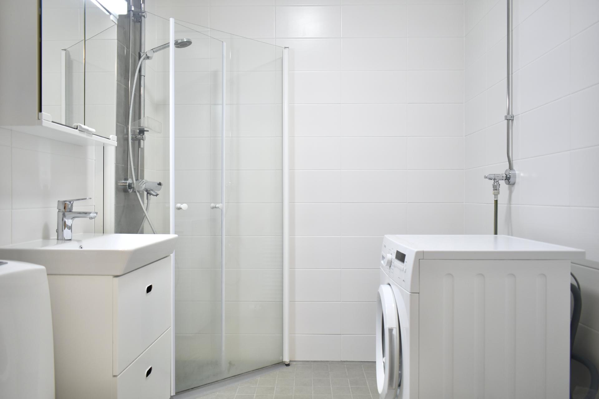 Kanervatie 1, Lehtikangas, Kajaani