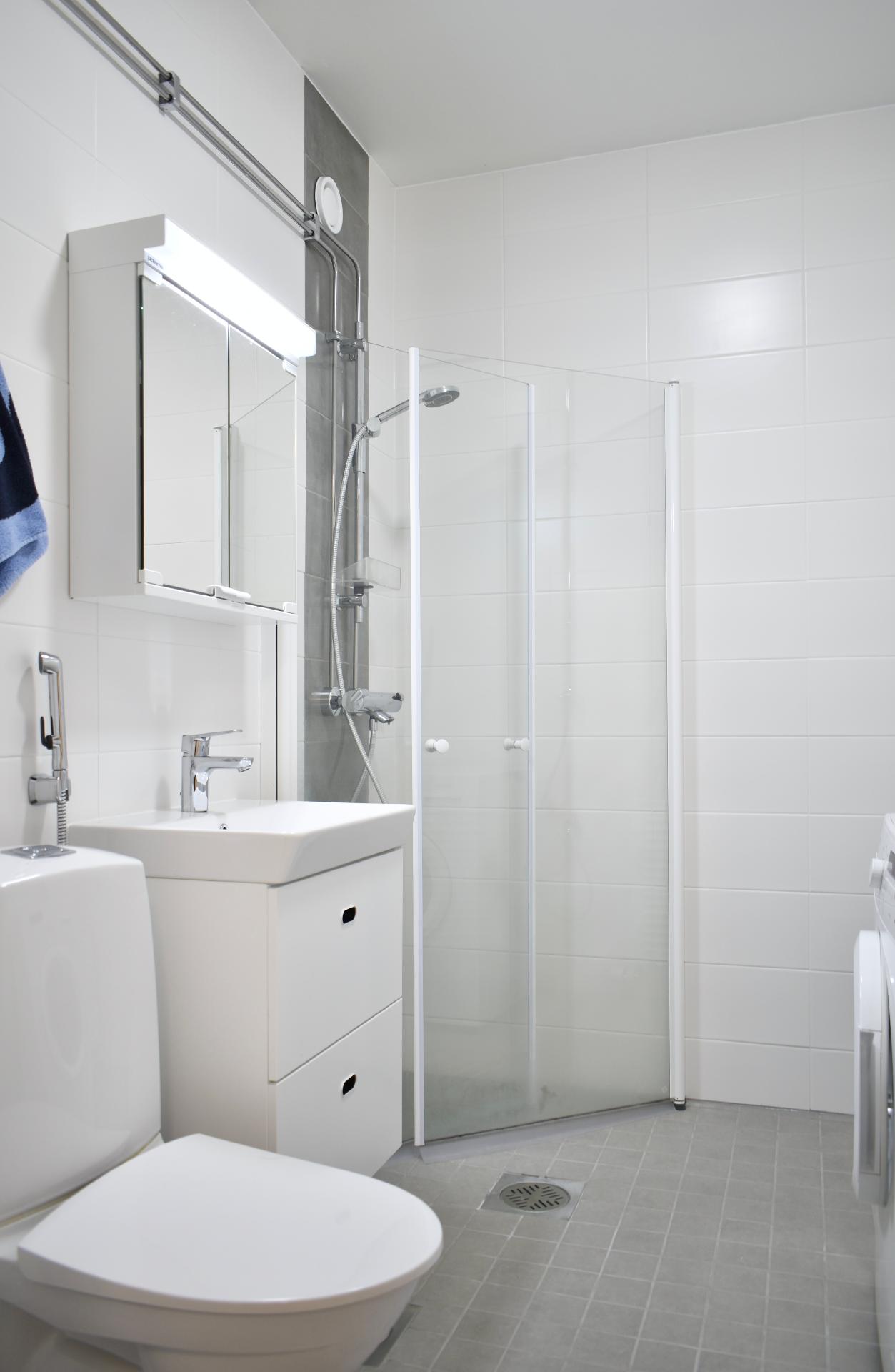 Kanervatie 1, Lehtikangas, Kajaani