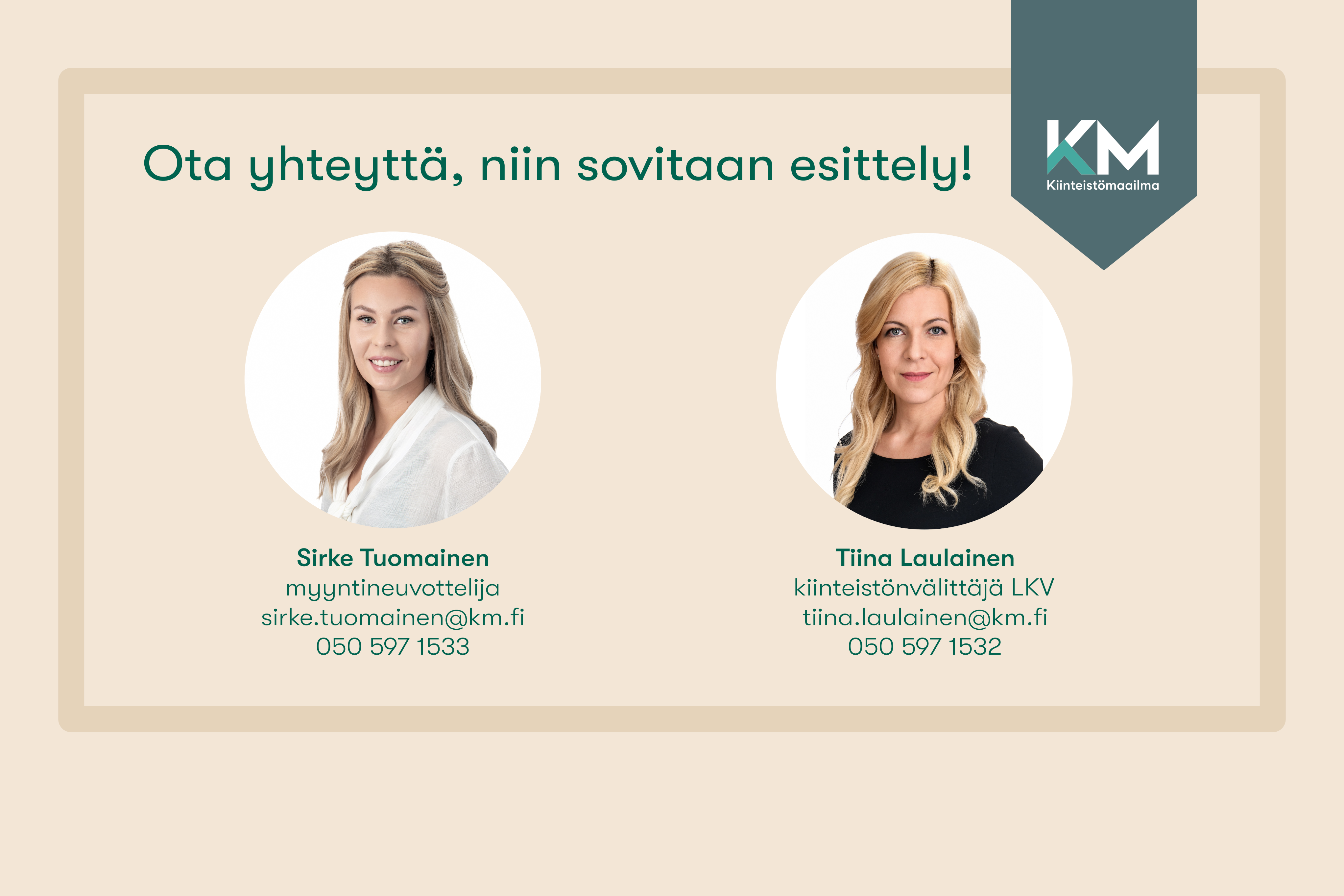 Haltiankatu 6, Annala, Tampere