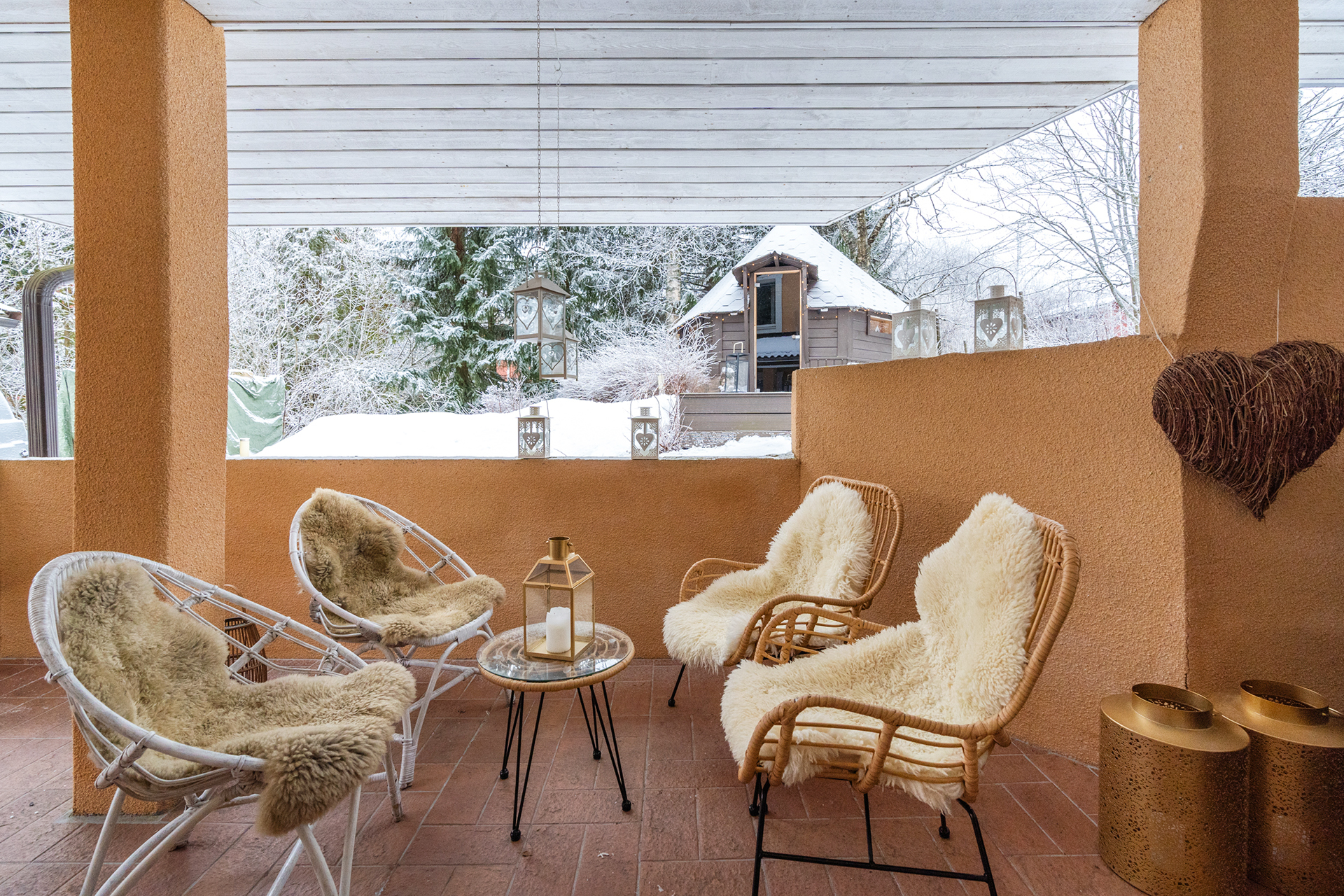 Haltiankatu 6, Annala, Tampere