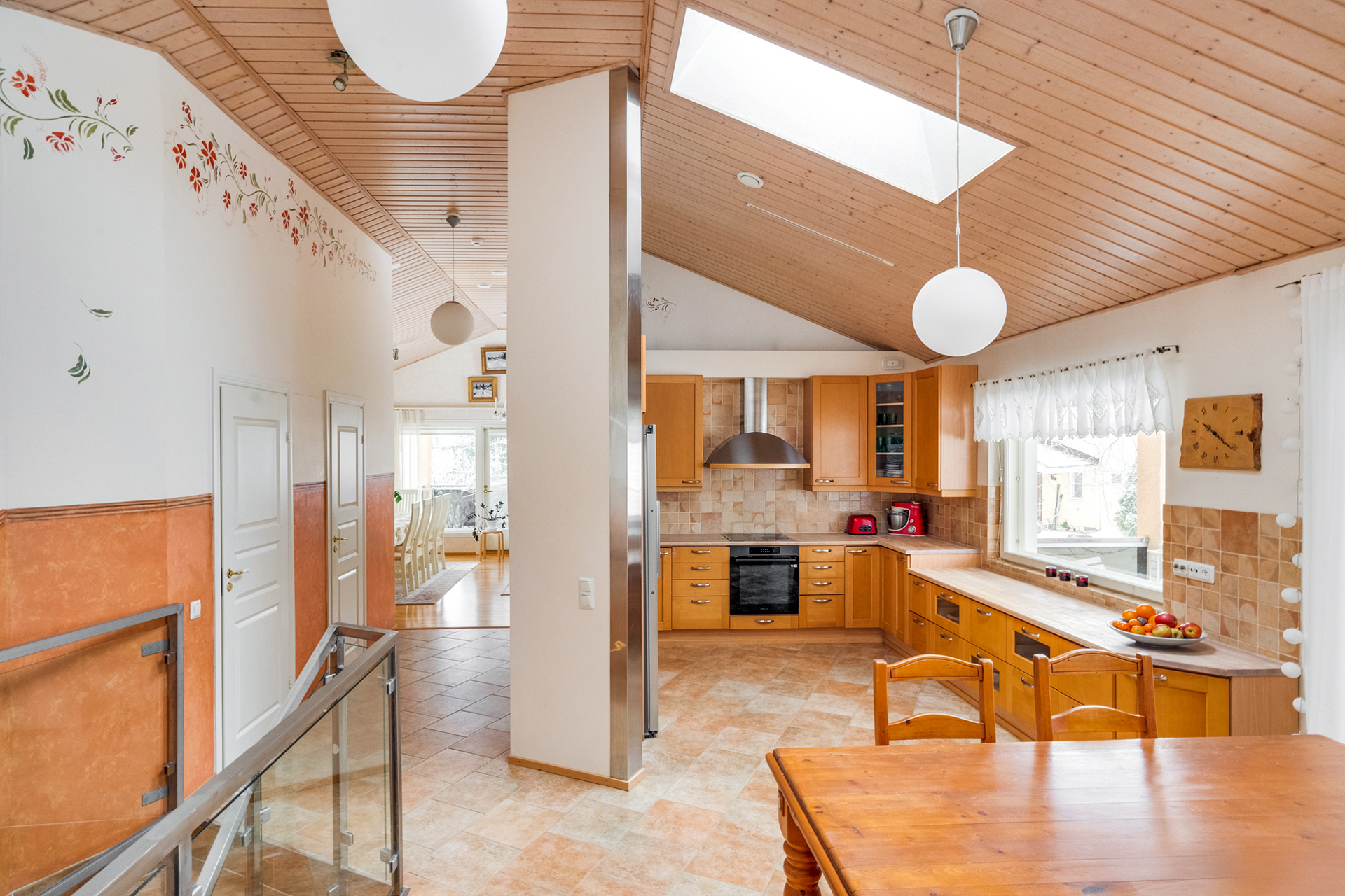 Haltiankatu 6, Annala, Tampere