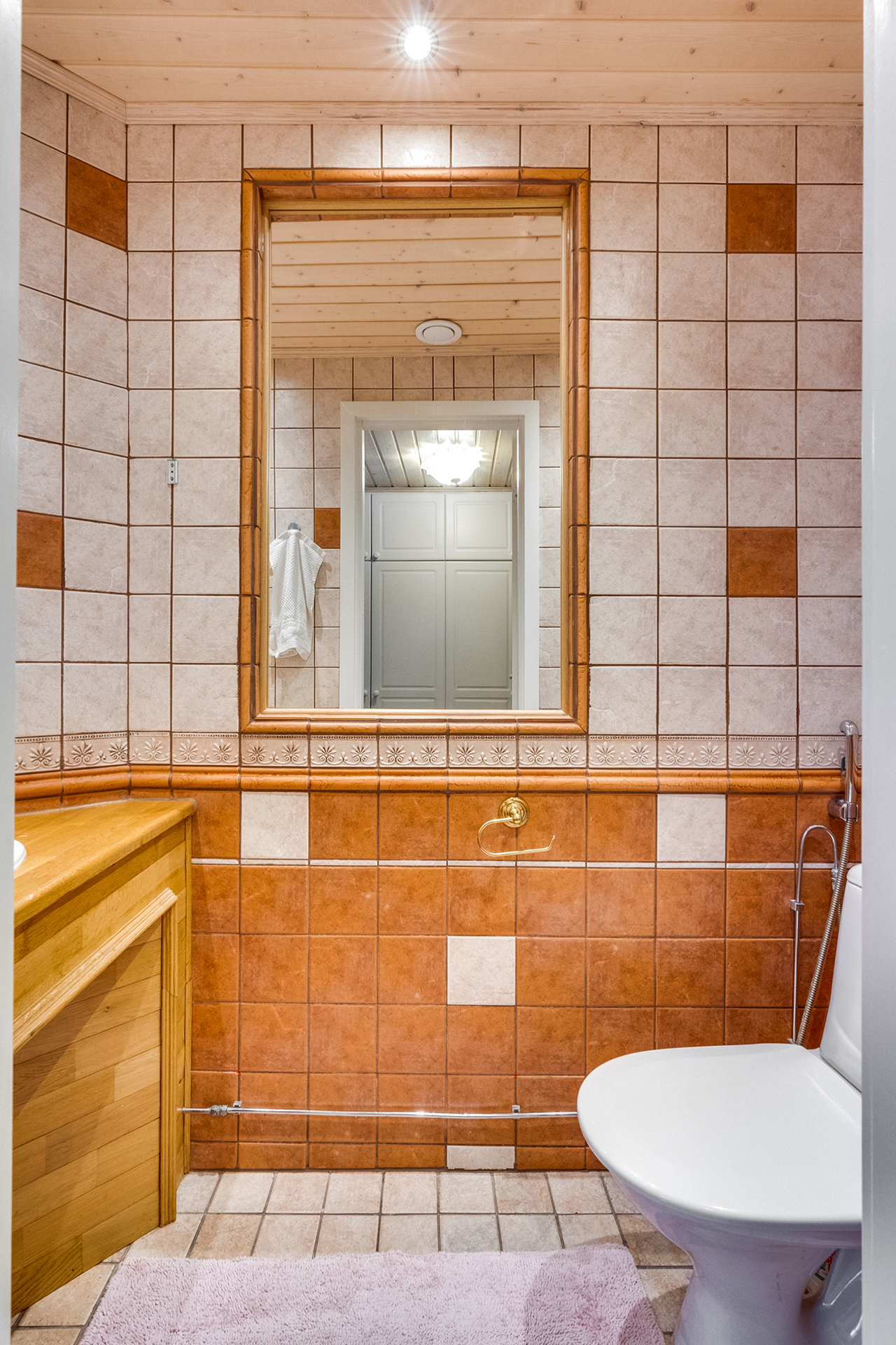 Haltiankatu 6, Annala, Tampere