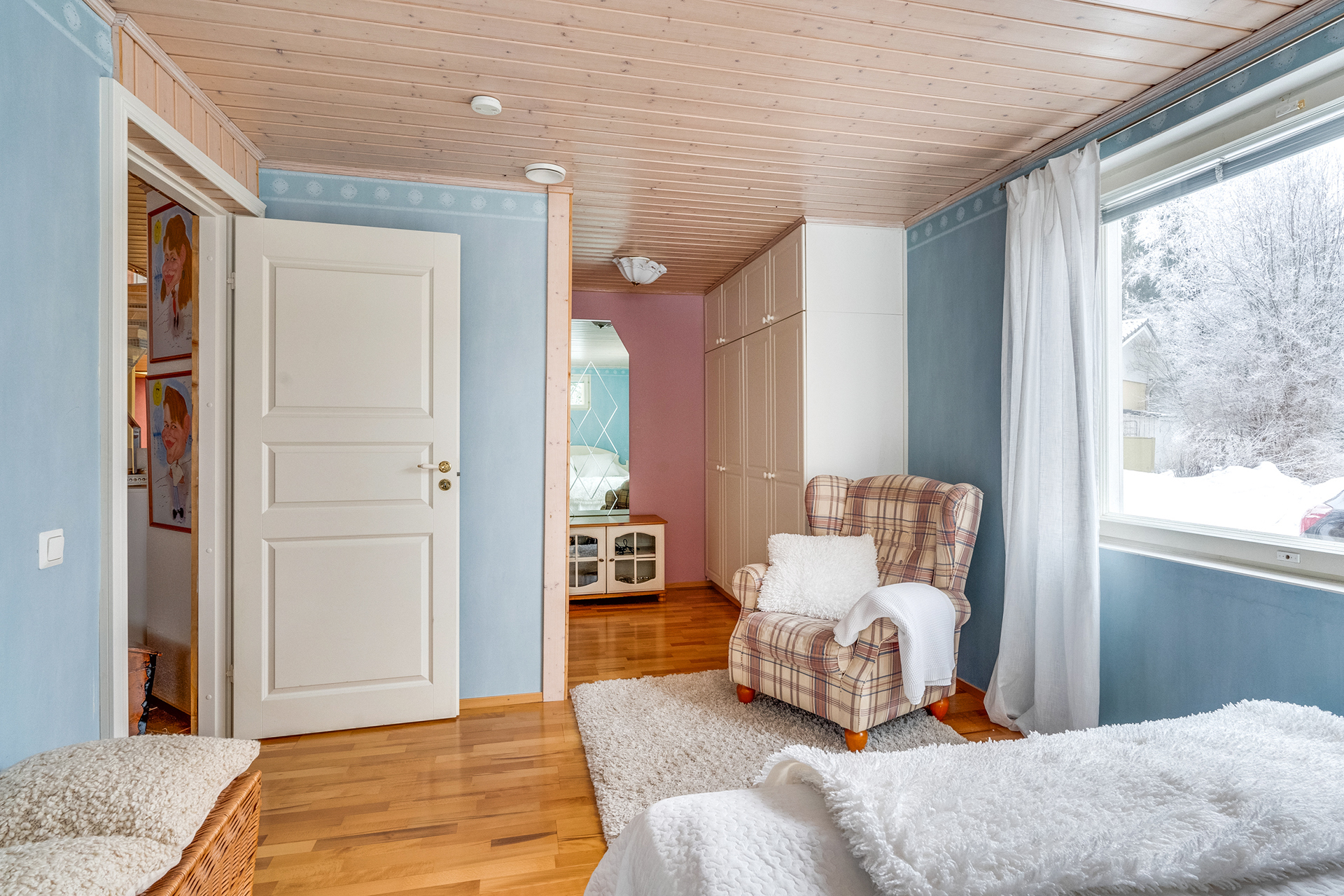 Haltiankatu 6, Annala, Tampere