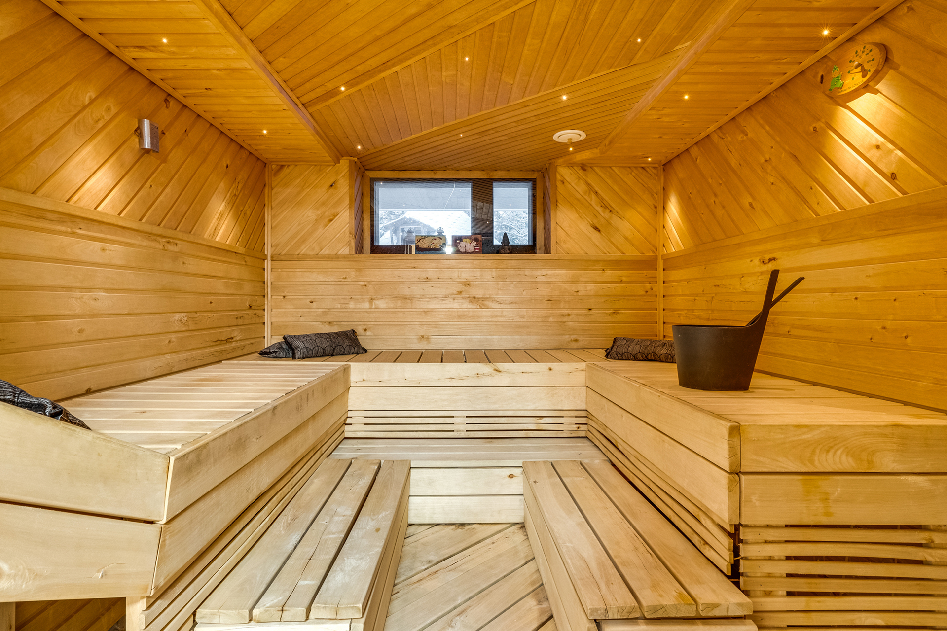 Haltiankatu 6, Annala, Tampere