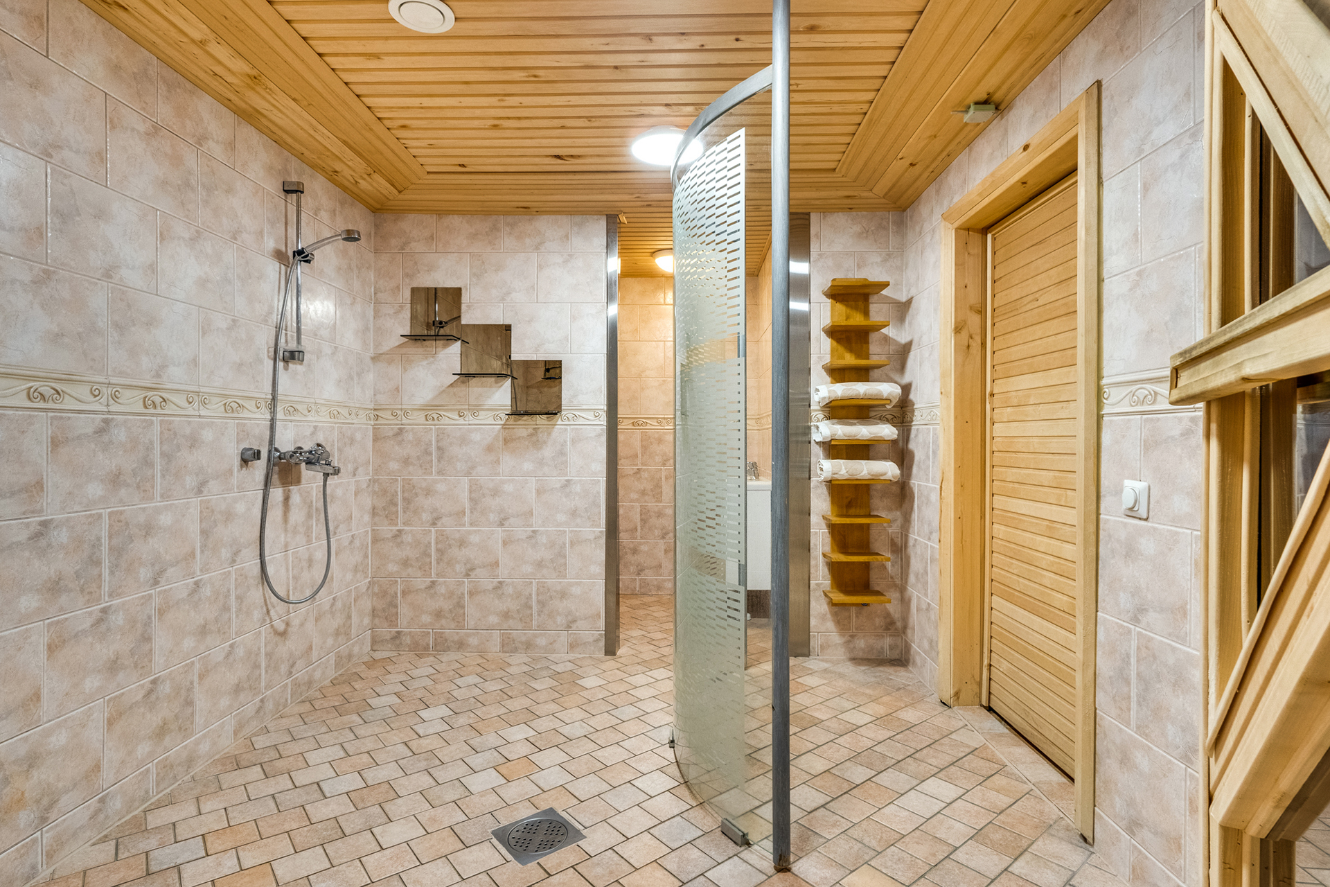 Haltiankatu 6, Annala, Tampere