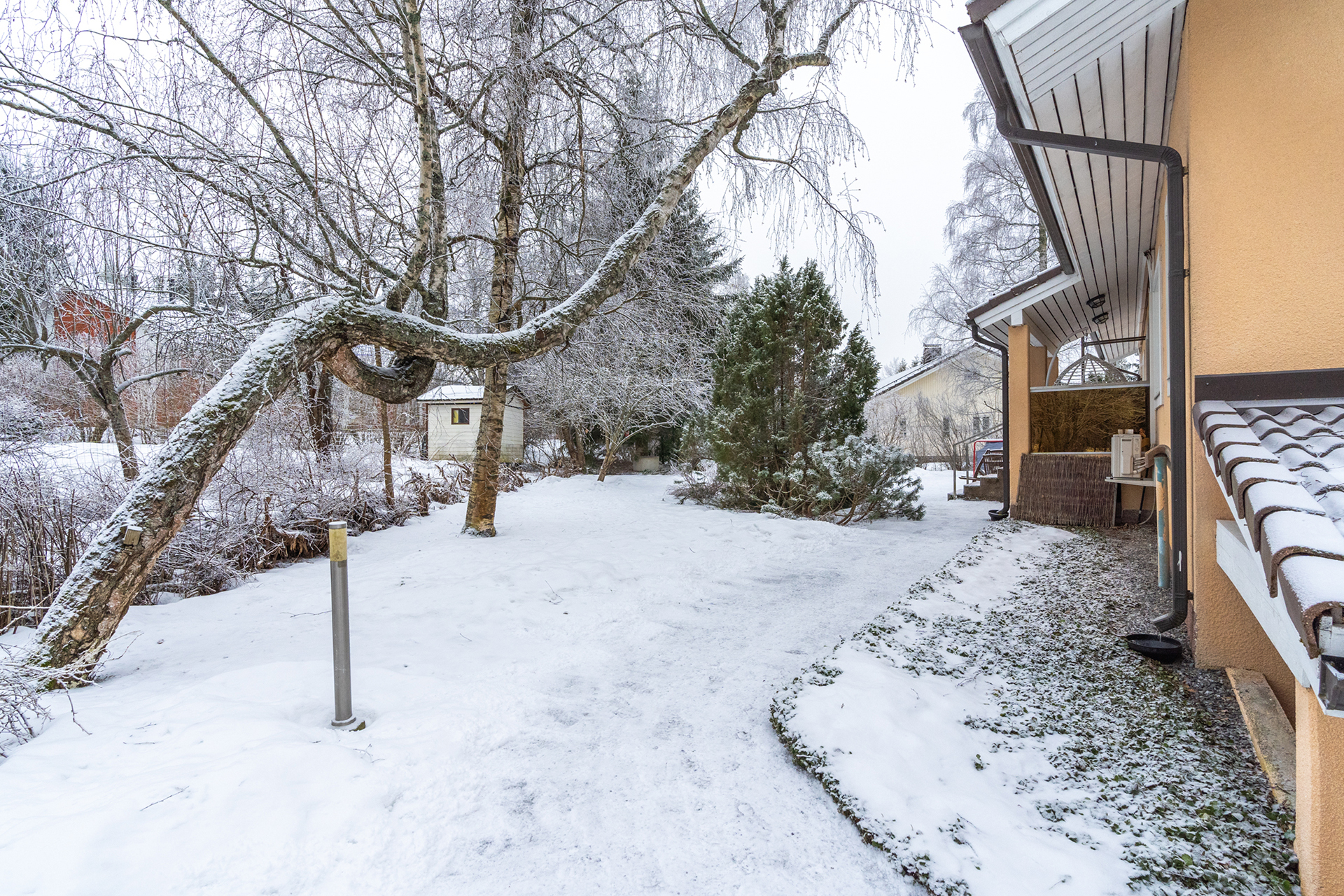 Haltiankatu 6, Annala, Tampere