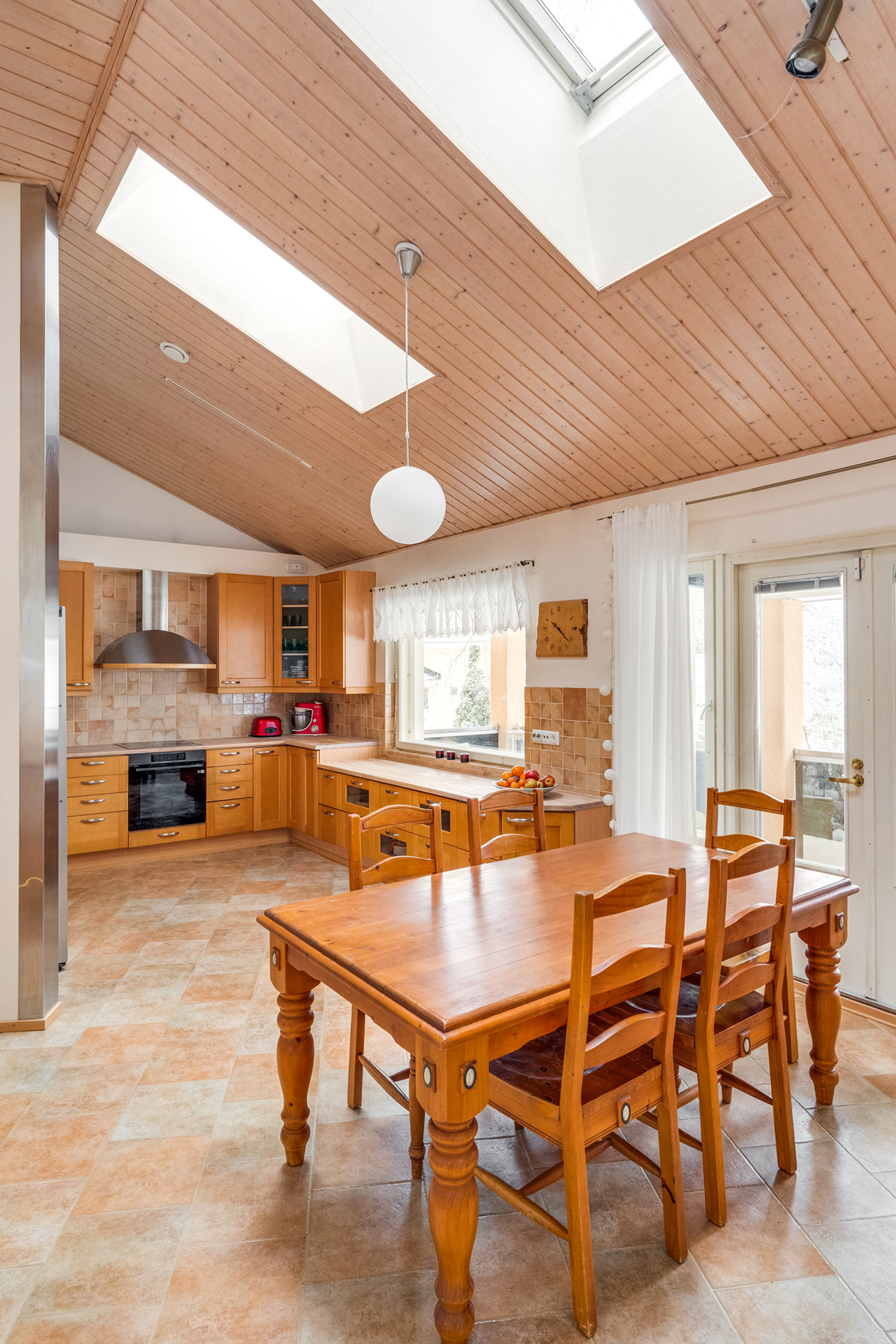 Haltiankatu 6, Annala, Tampere