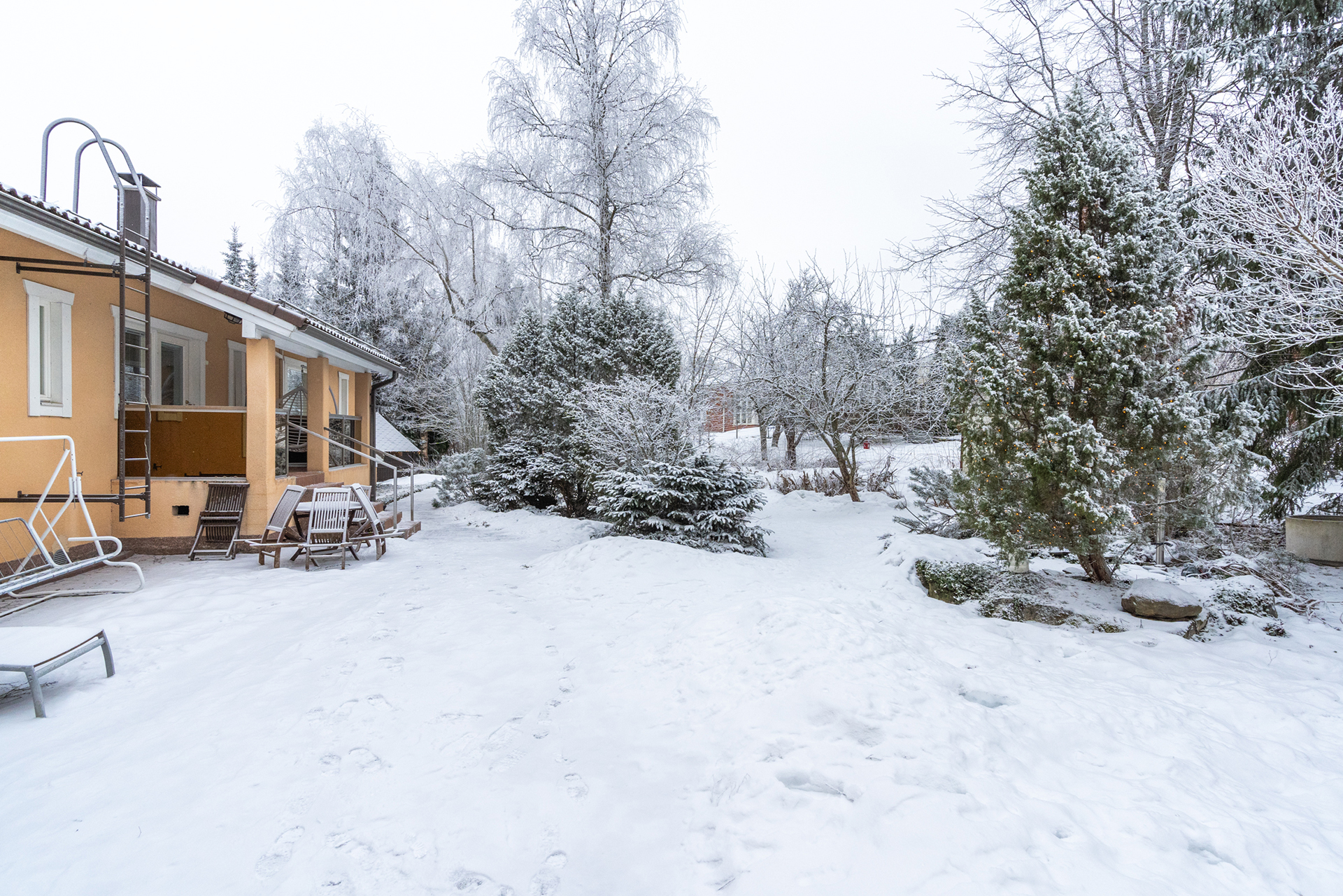 Haltiankatu 6, Annala, Tampere