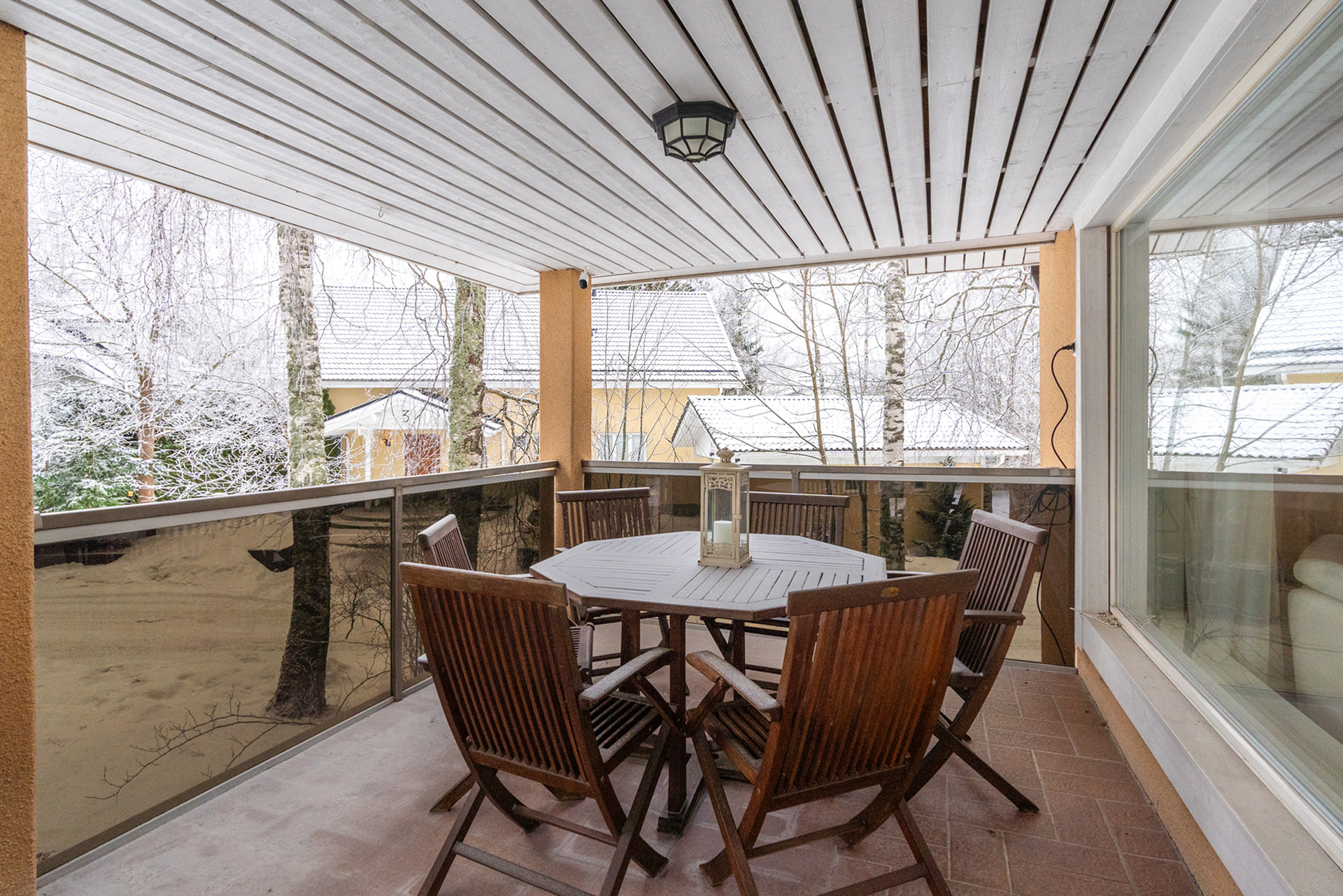 Haltiankatu 6, Annala, Tampere