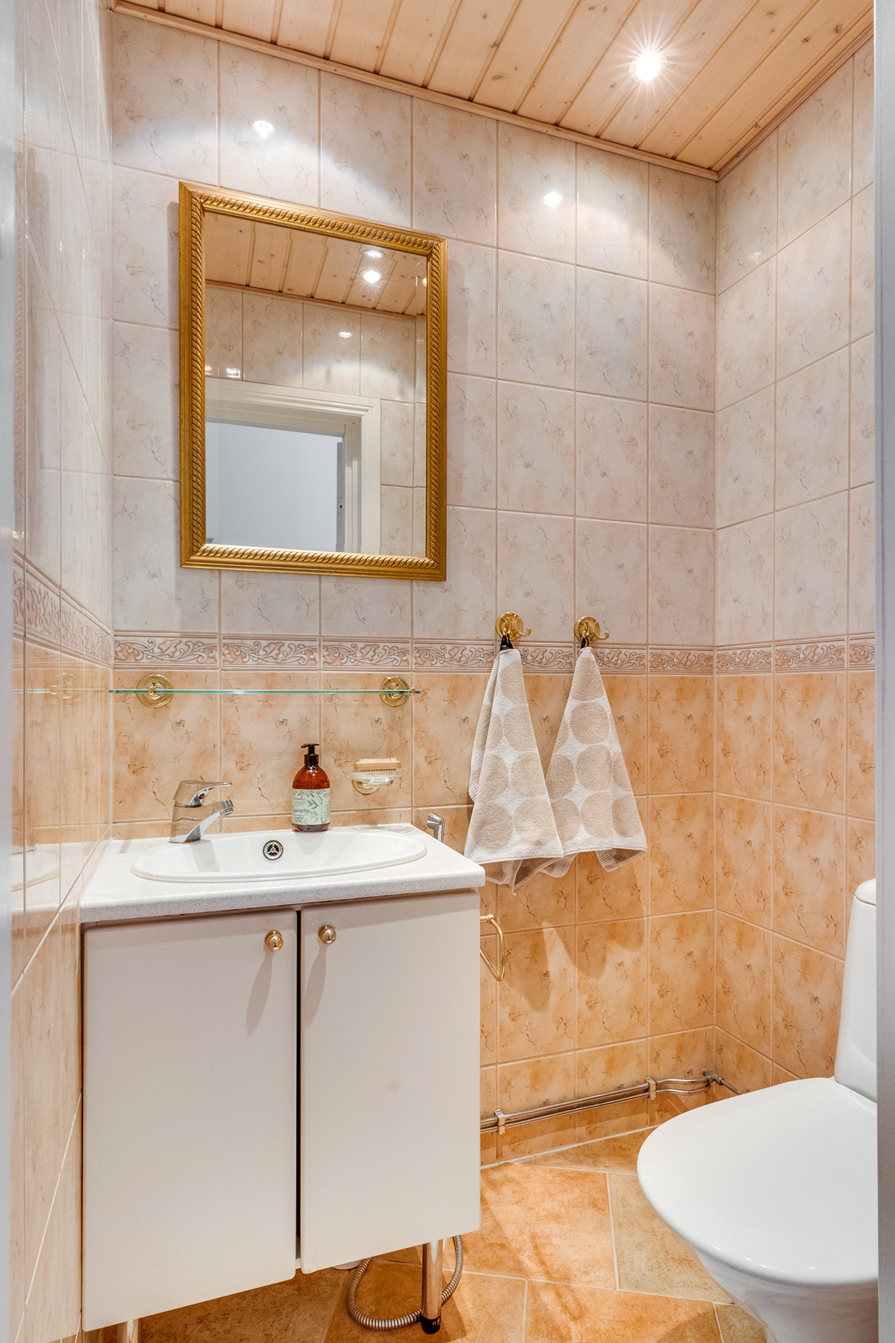 Haltiankatu 6, Annala, Tampere