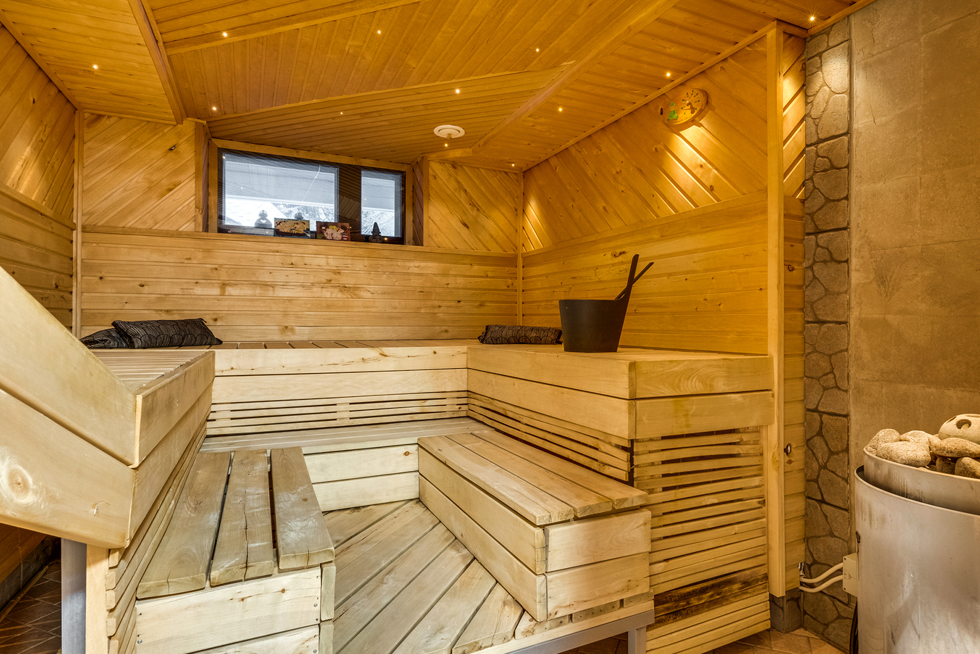 Haltiankatu 6, Annala, Tampere