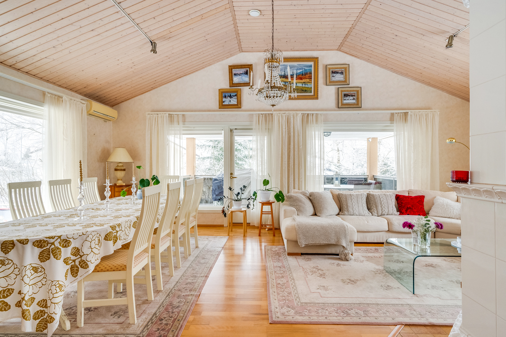 Haltiankatu 6, Annala, Tampere