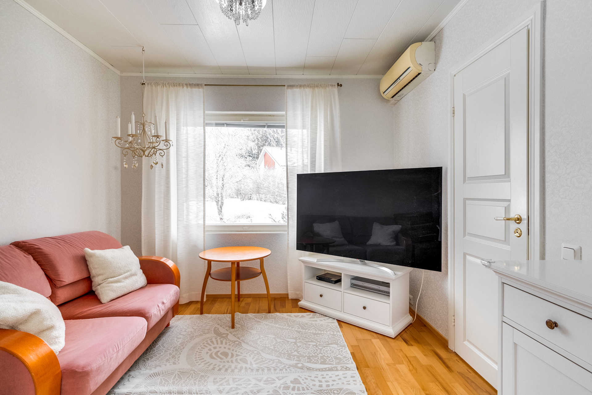 Haltiankatu 6, Annala, Tampere