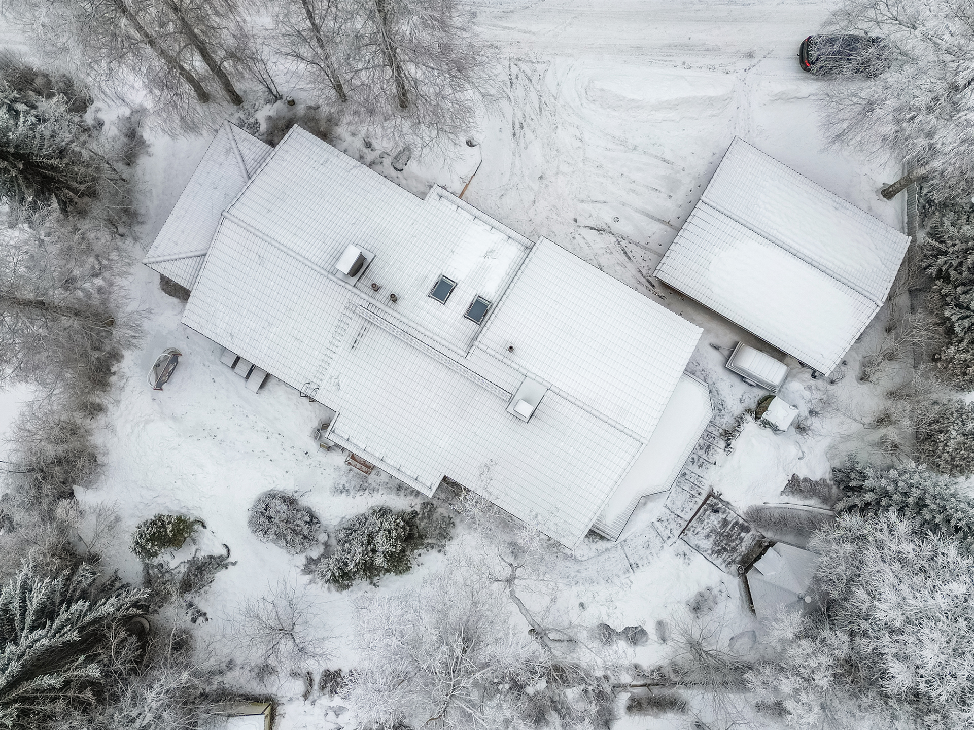 Haltiankatu 6, Annala, Tampere