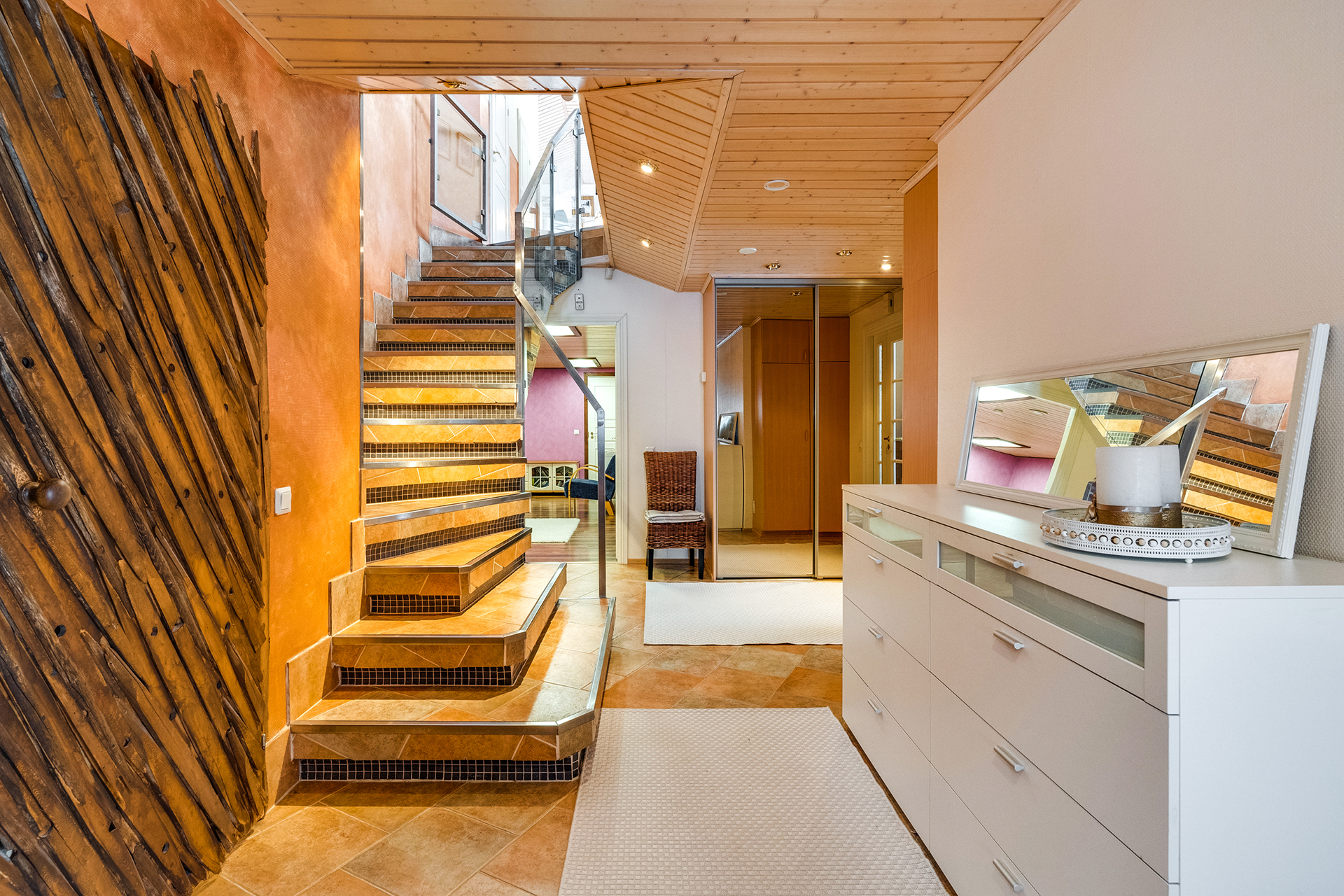 Haltiankatu 6, Annala, Tampere