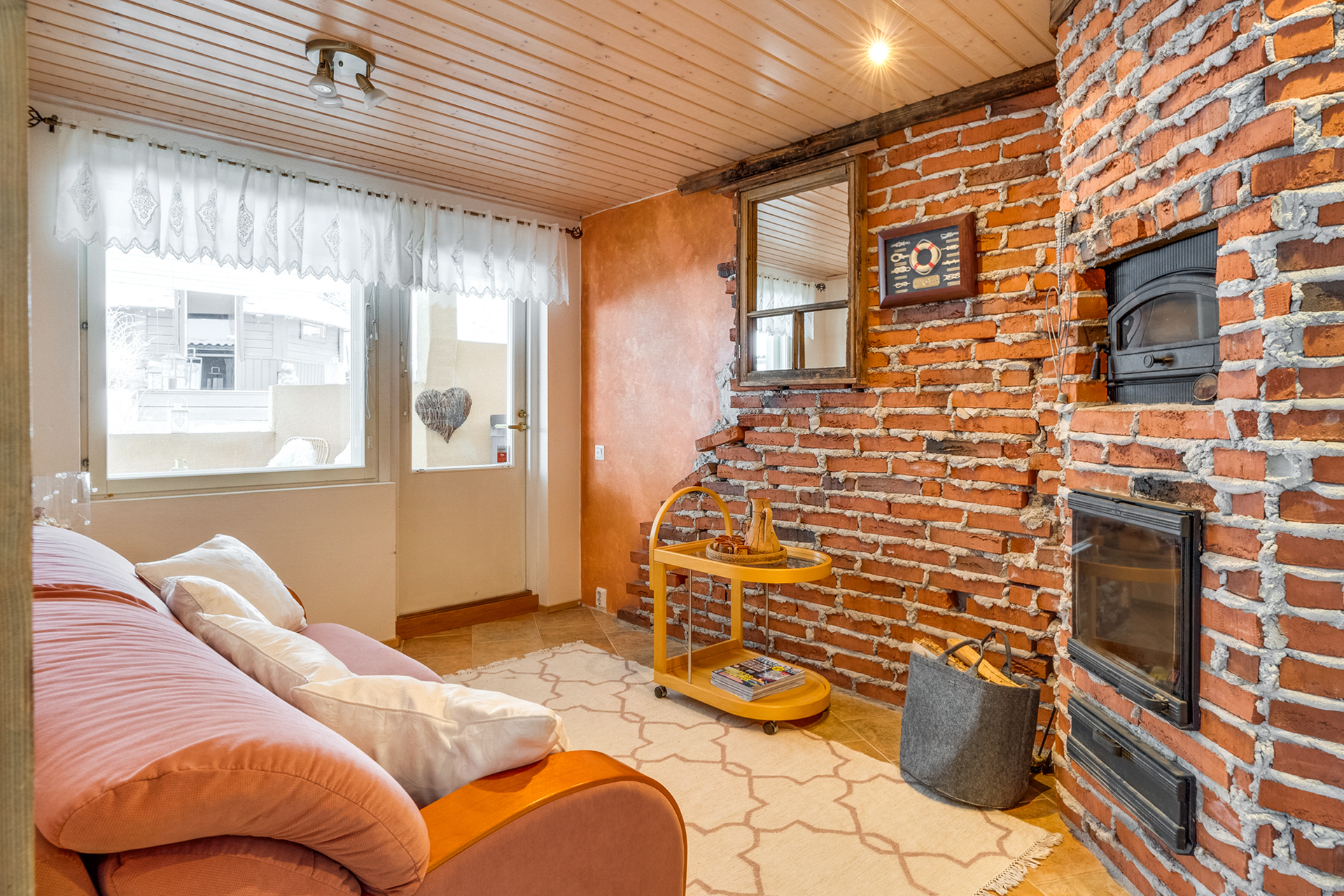 Haltiankatu 6, Annala, Tampere