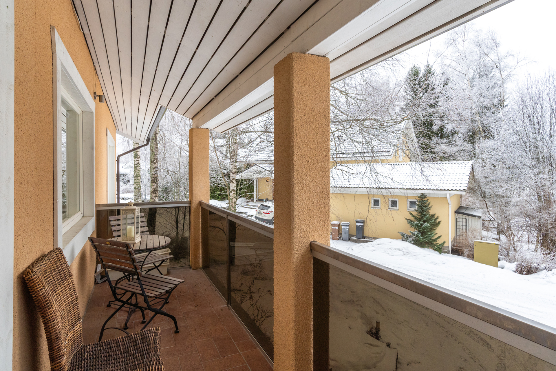 Haltiankatu 6, Annala, Tampere