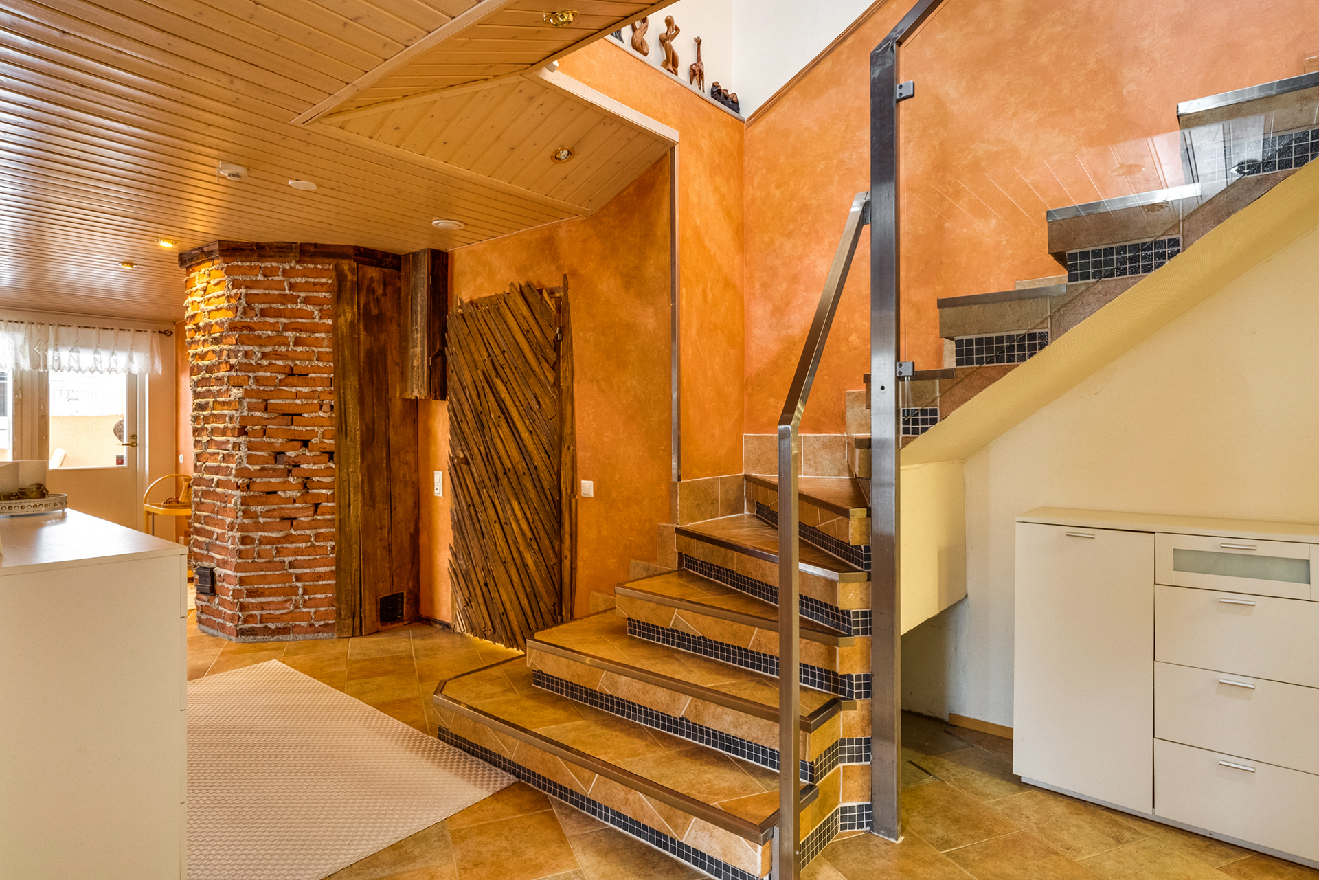 Haltiankatu 6, Annala, Tampere