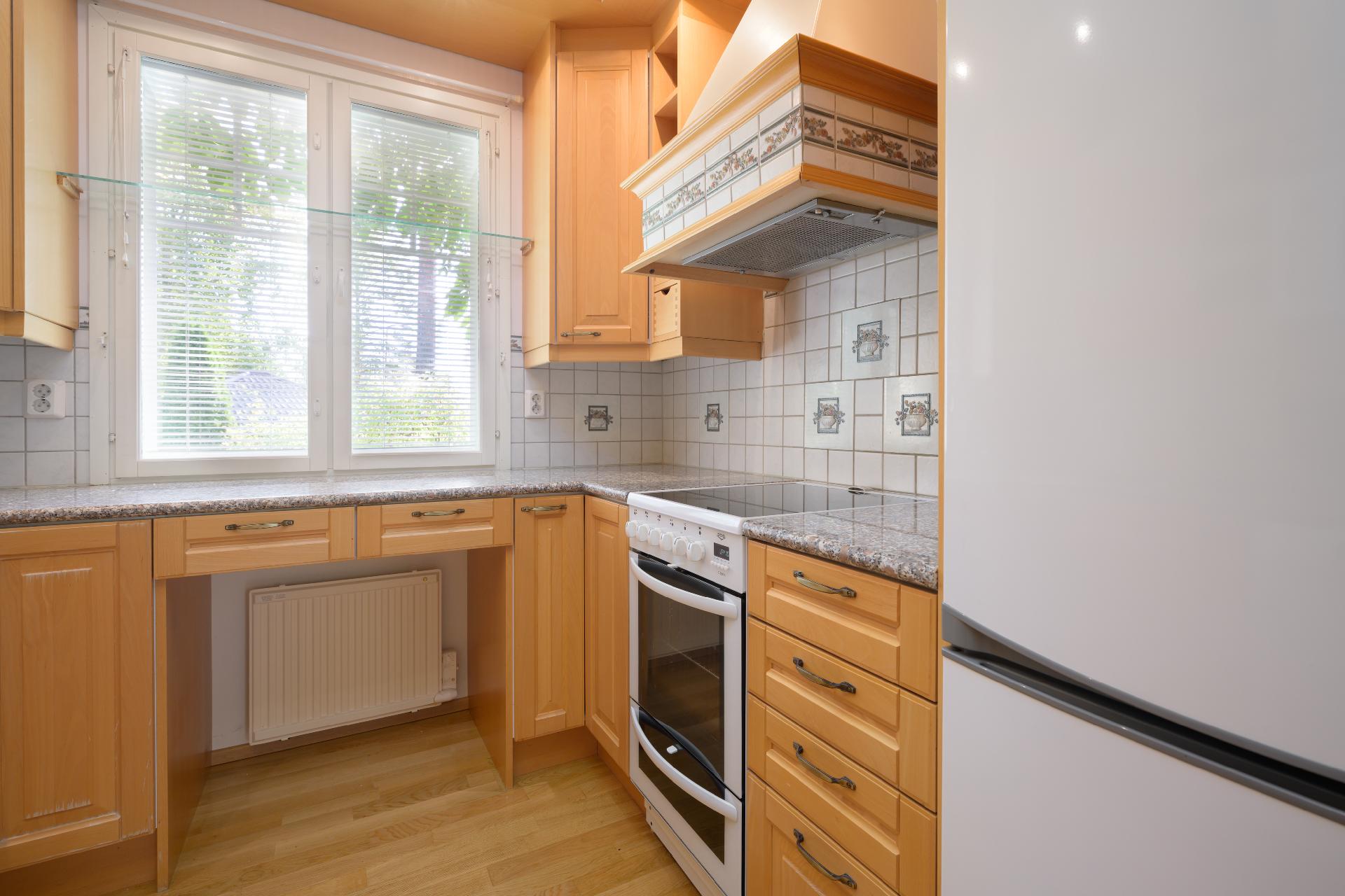 Huvilakuja 2, Klaukkala, Nurmijärvi