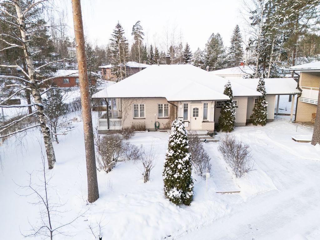 Huvilakuja 2, Klaukkala, Nurmijärvi