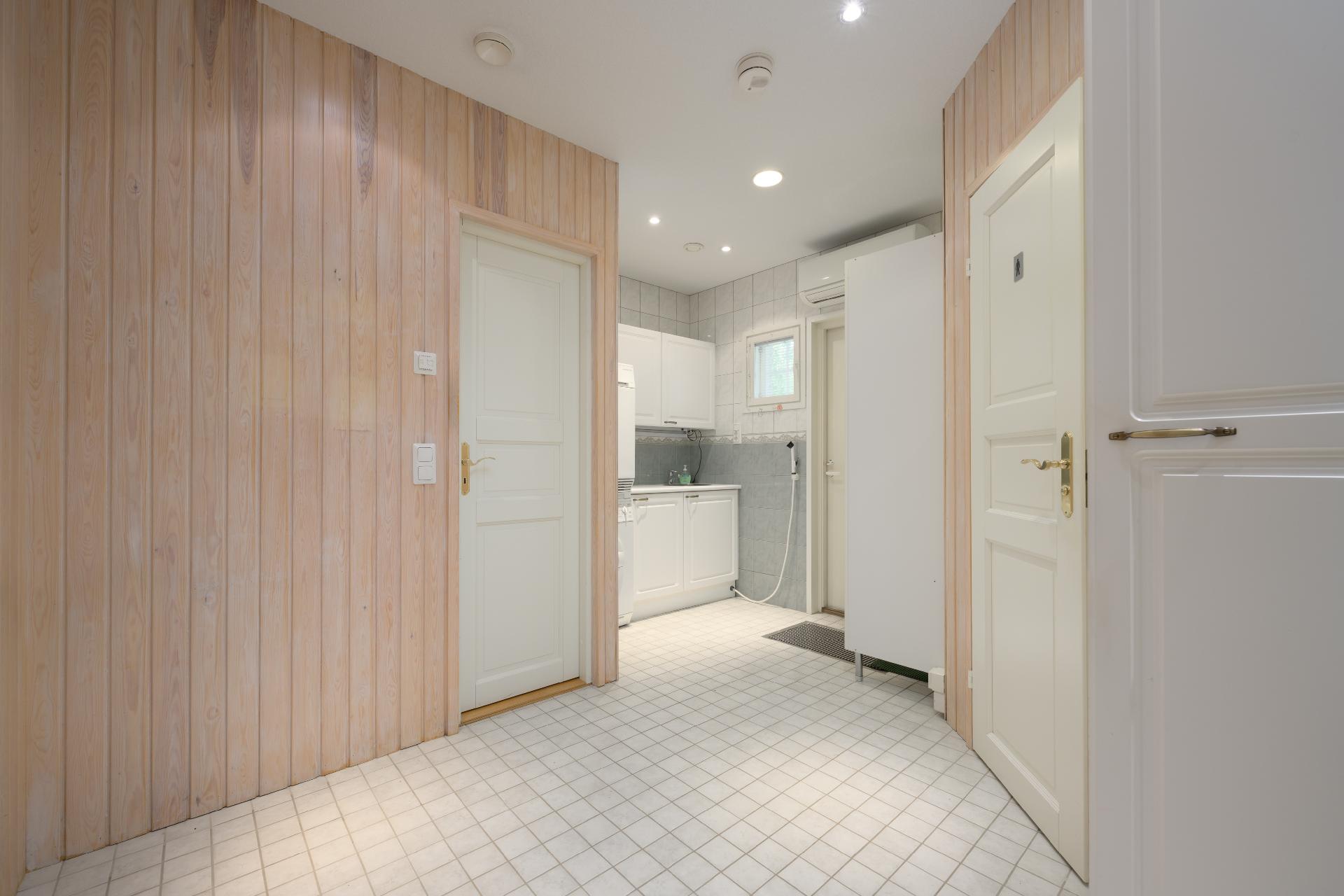 Huvilakuja 2, Klaukkala, Nurmijärvi