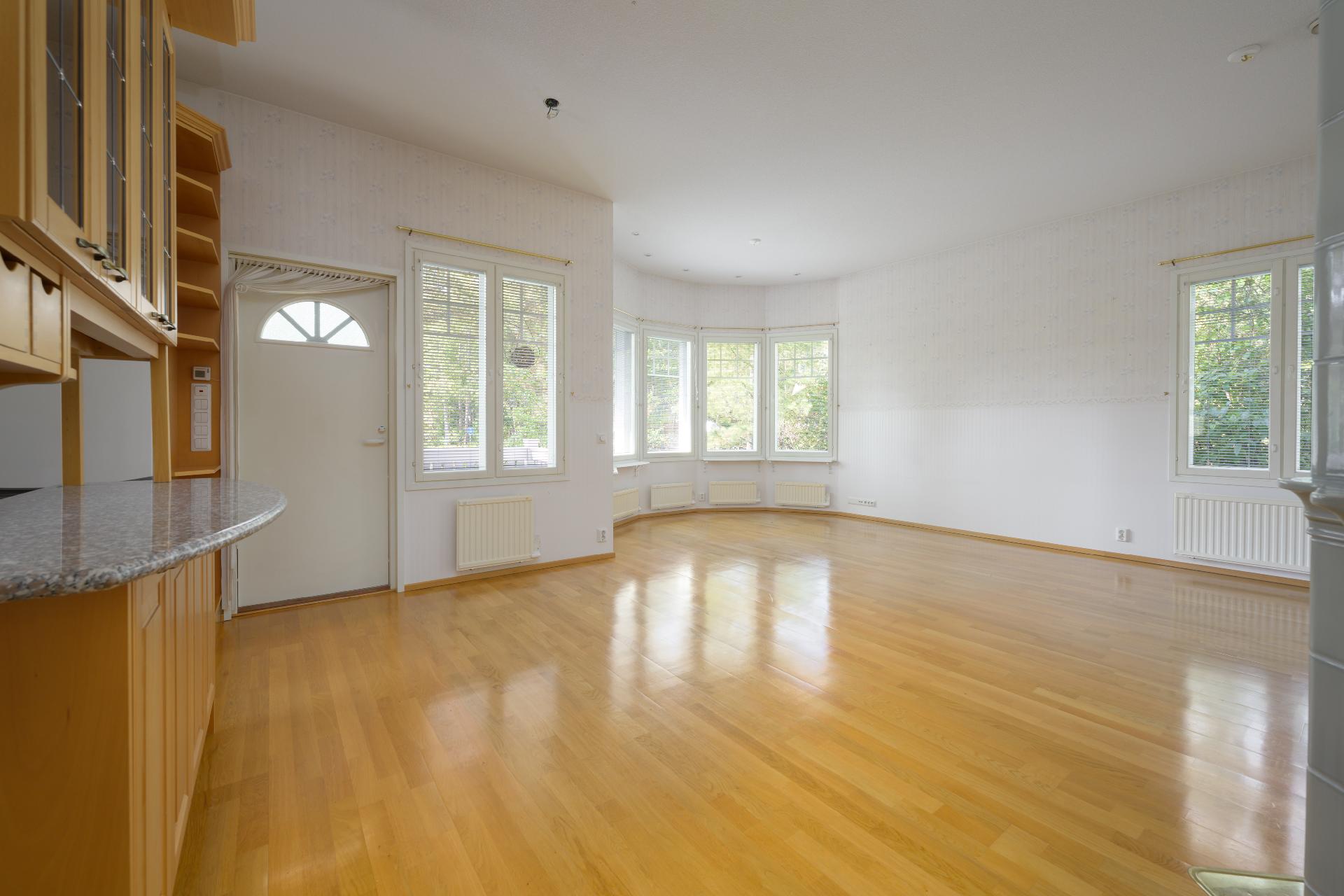 Huvilakuja 2, Klaukkala, Nurmijärvi