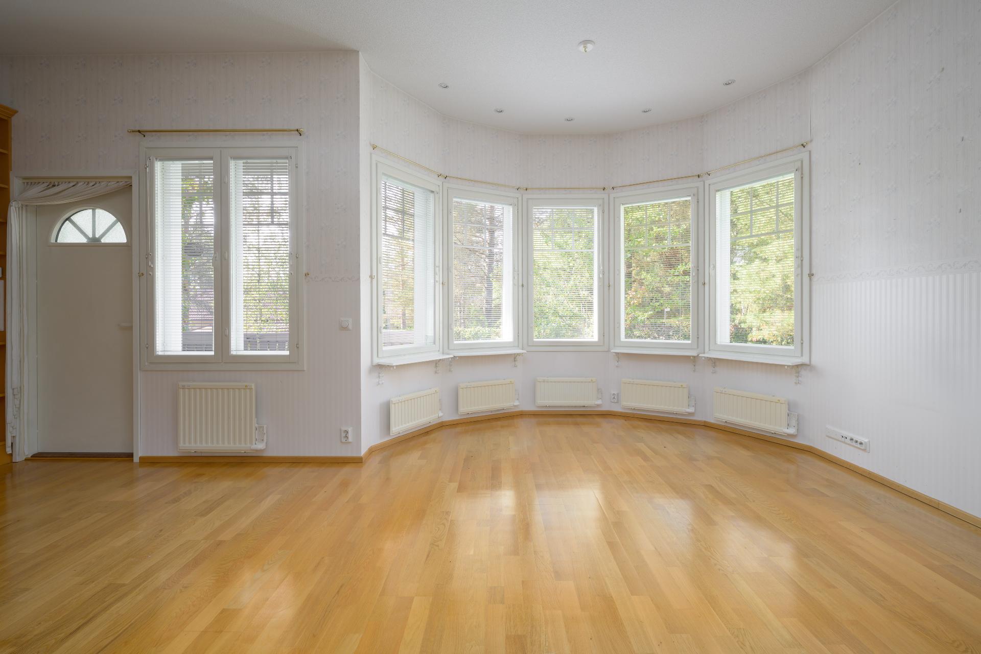 Huvilakuja 2, Klaukkala, Nurmijärvi