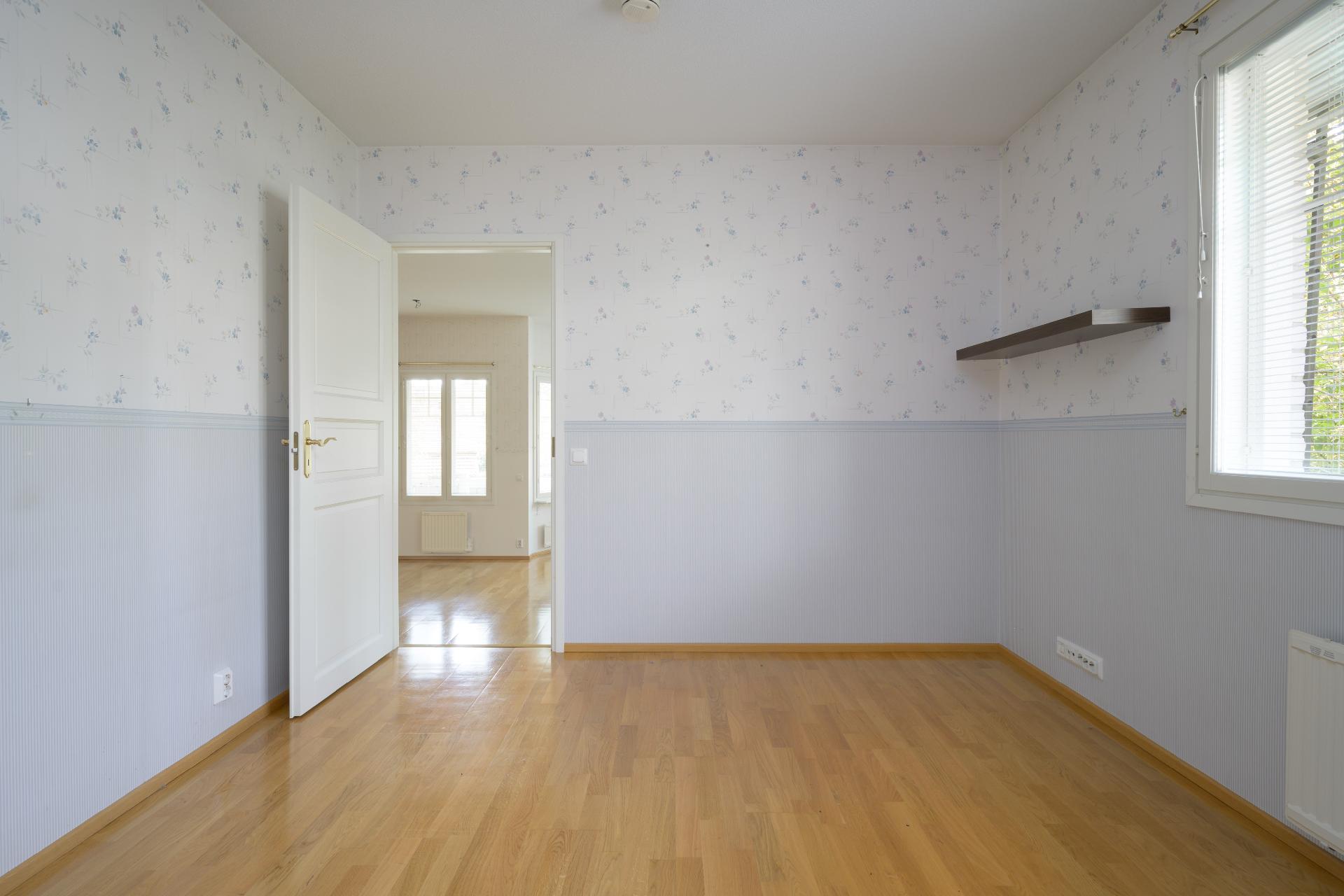 Huvilakuja 2, Klaukkala, Nurmijärvi