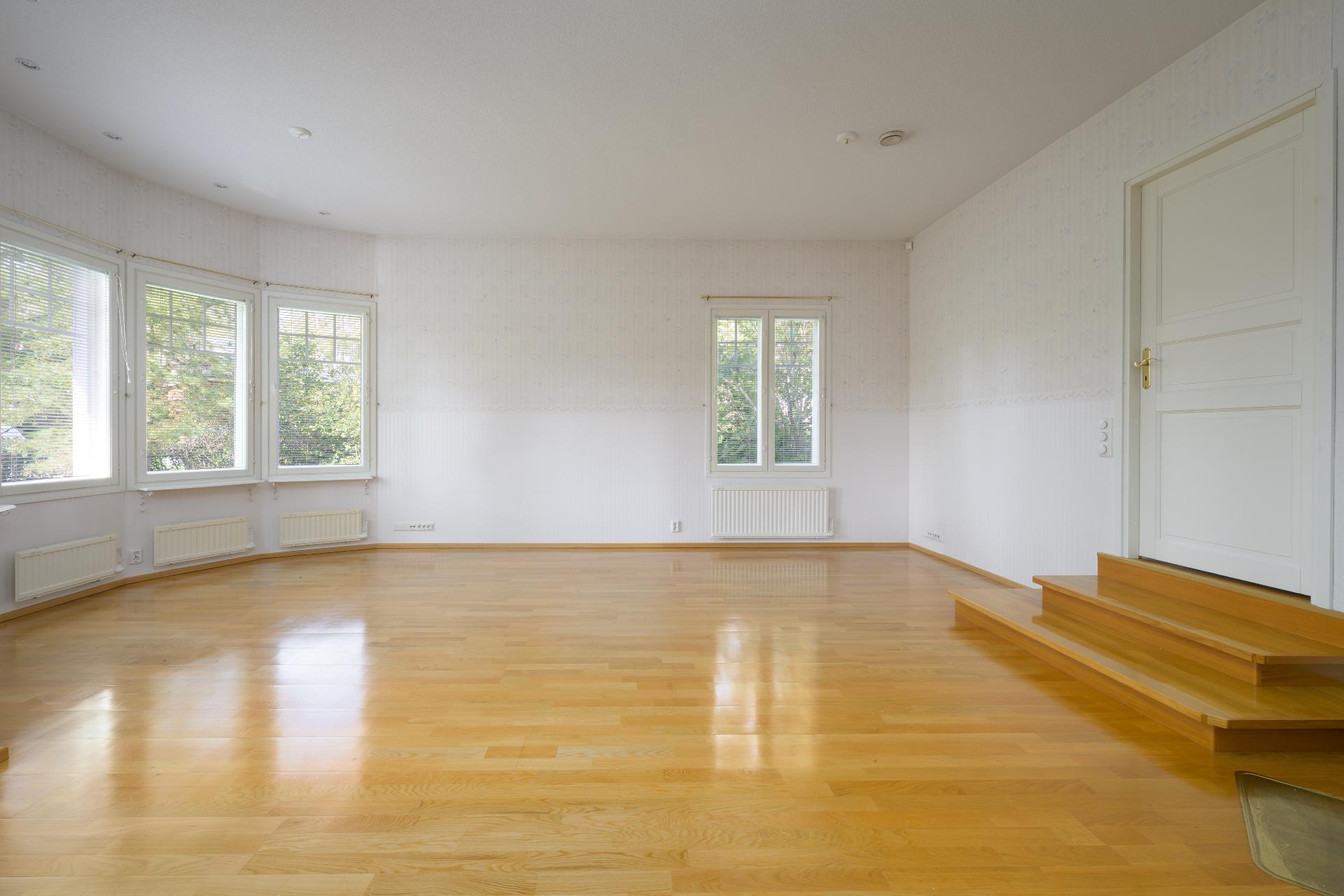 Huvilakuja 2, Klaukkala, Nurmijärvi