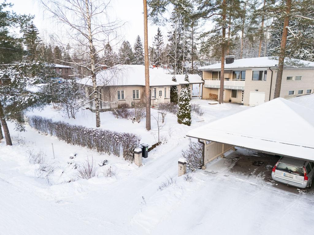 Huvilakuja 2, Klaukkala, Nurmijärvi