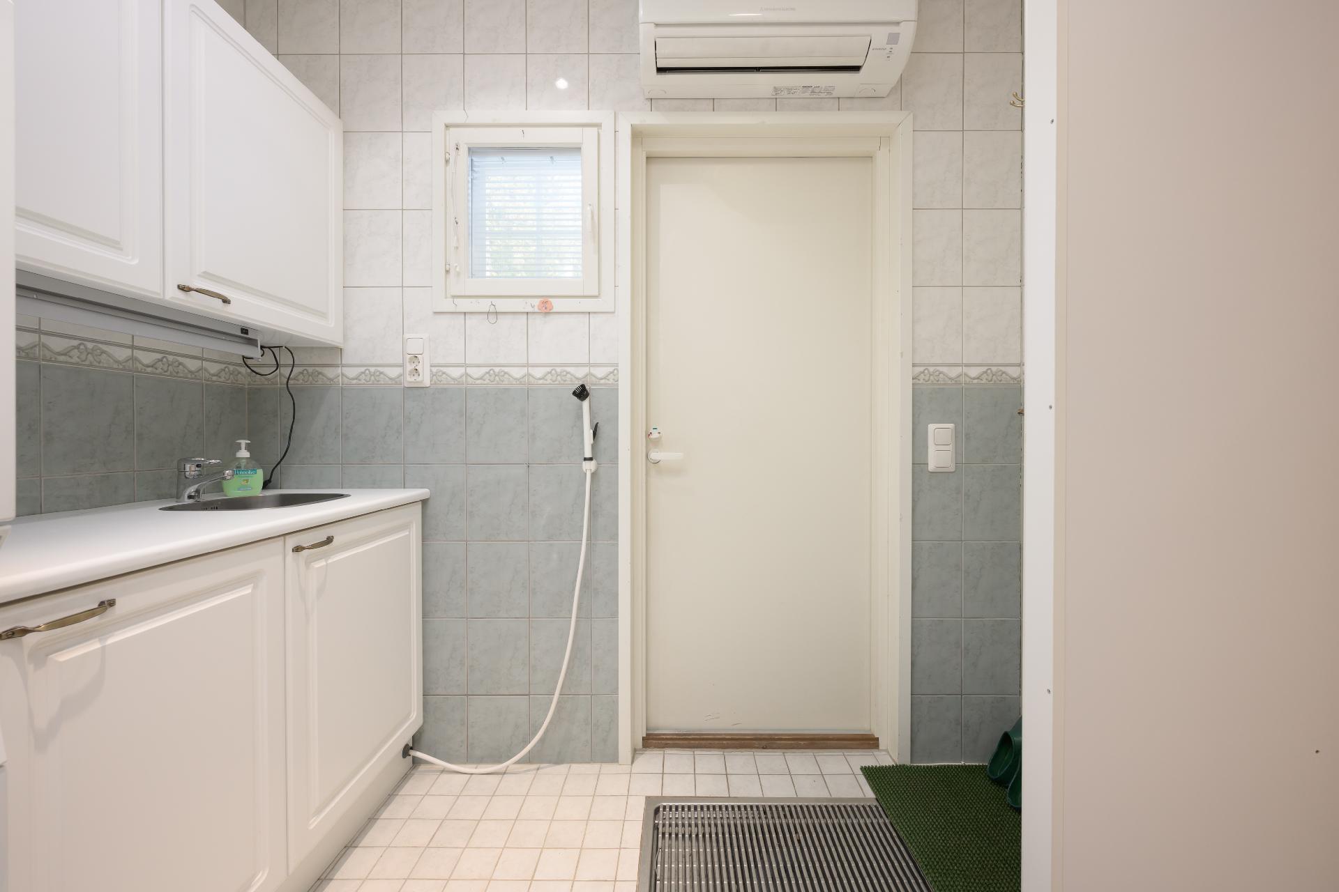 Huvilakuja 2, Klaukkala, Nurmijärvi