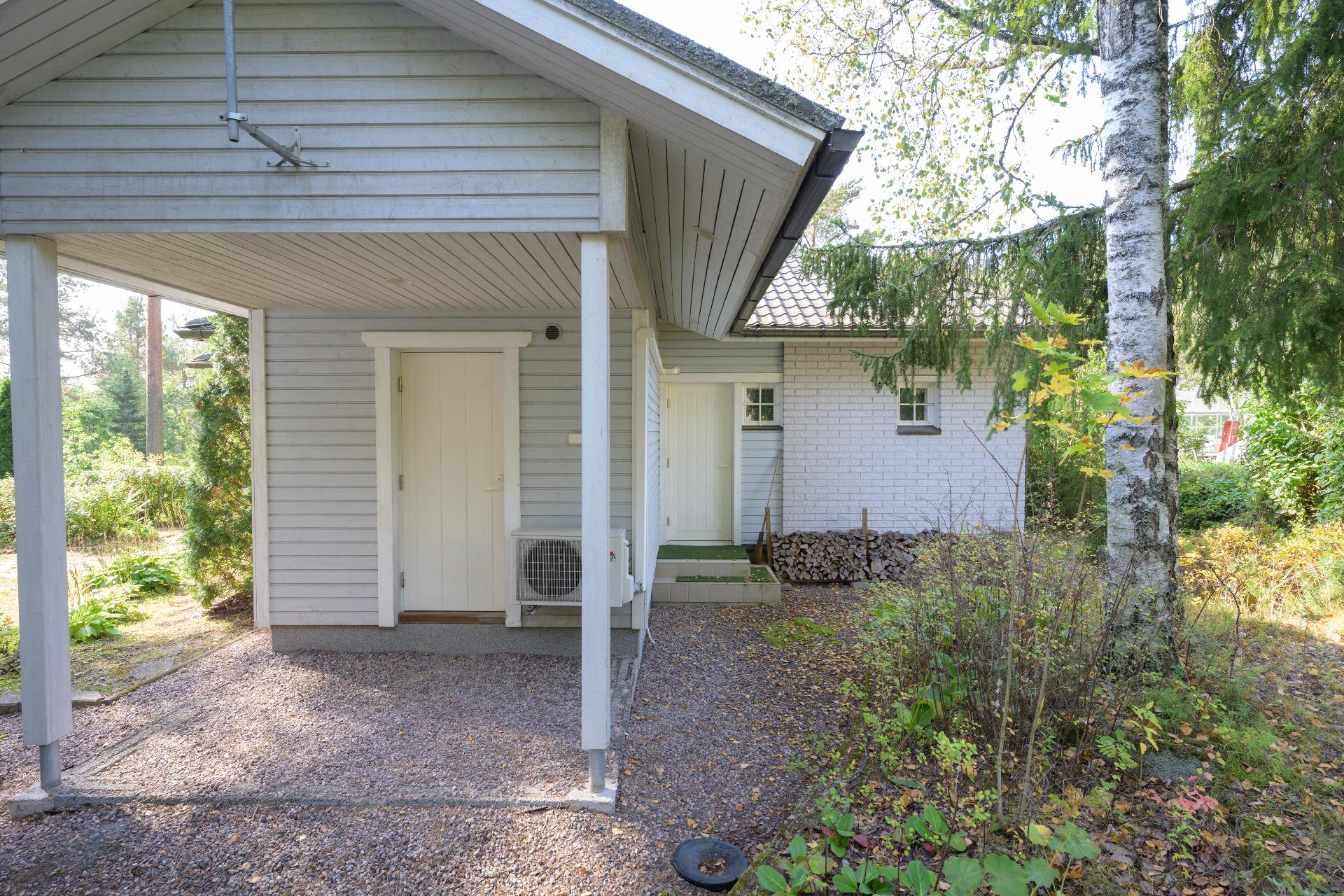 Huvilakuja 2, Klaukkala, Nurmijärvi