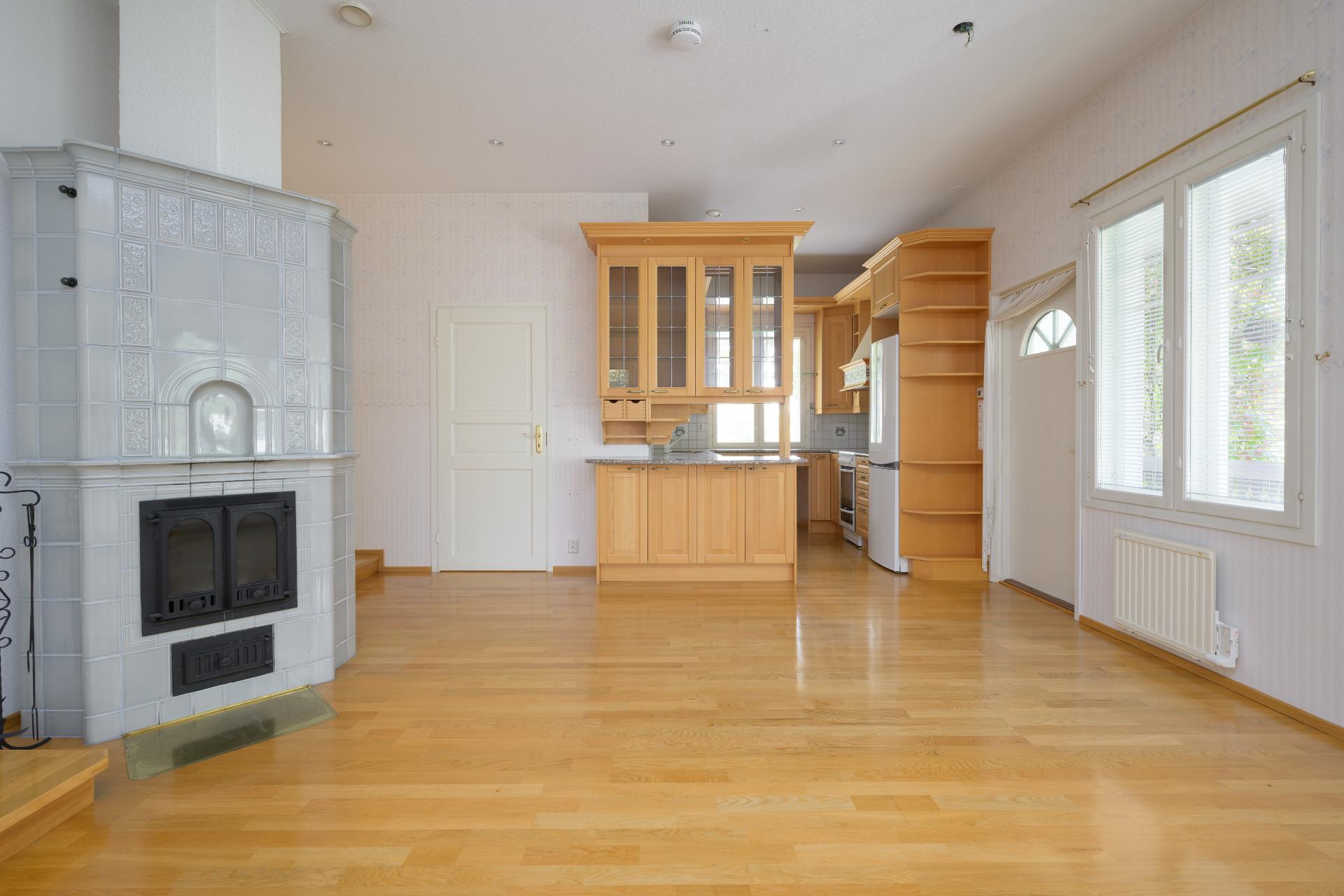 Huvilakuja 2, Klaukkala, Nurmijärvi