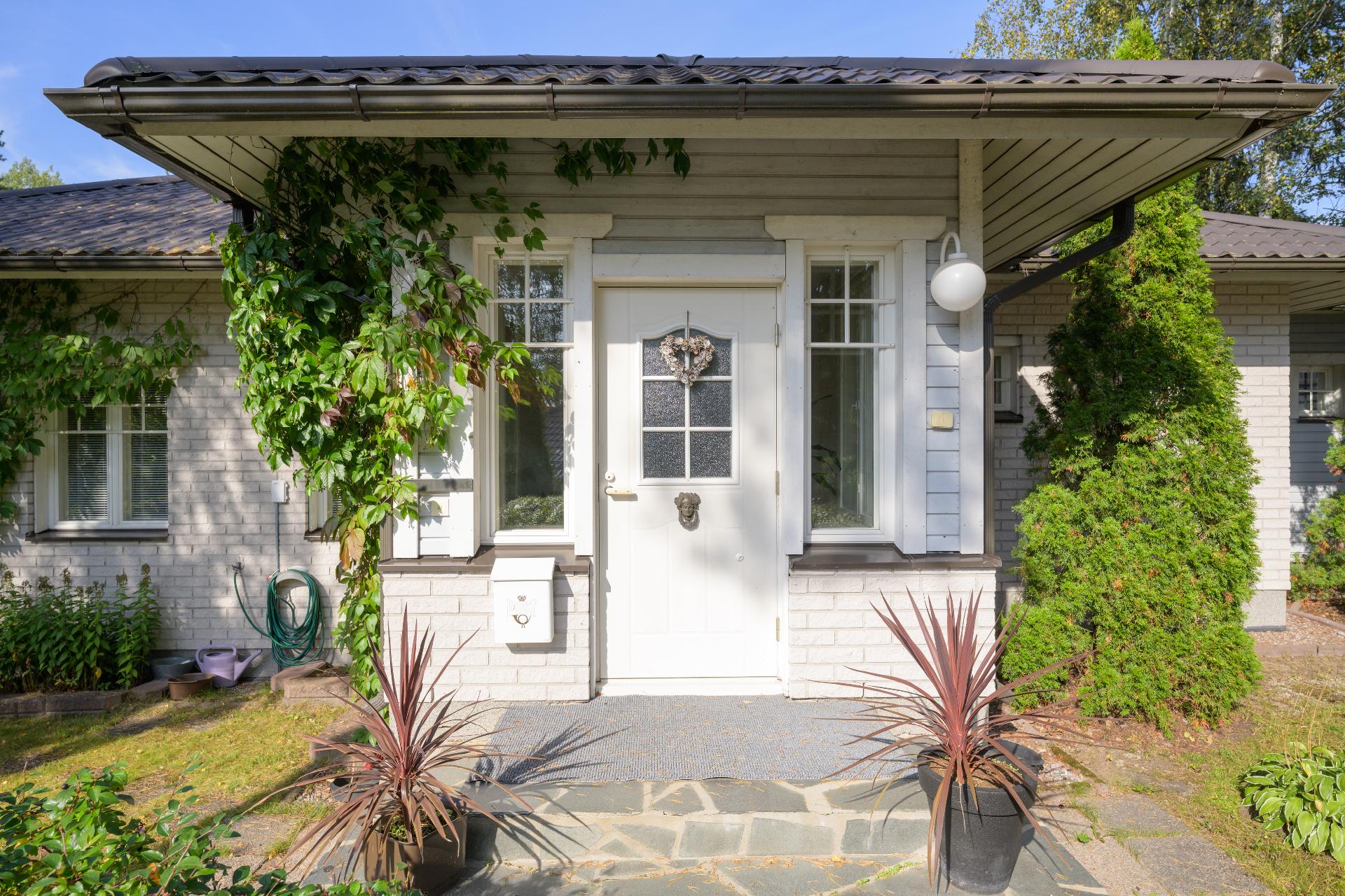 Huvilakuja 2, Klaukkala, Nurmijärvi