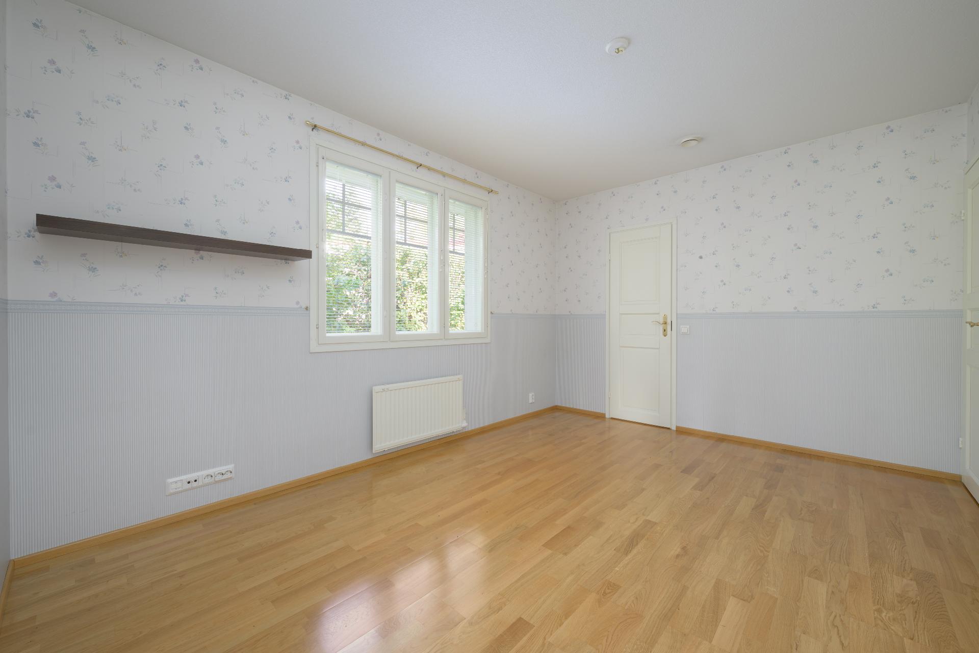 Huvilakuja 2, Klaukkala, Nurmijärvi