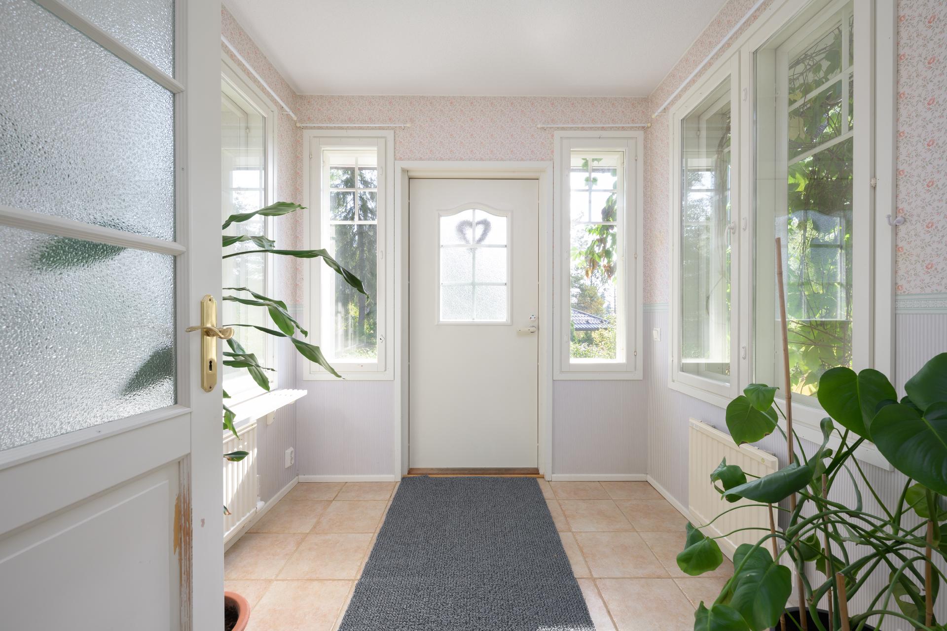 Huvilakuja 2, Klaukkala, Nurmijärvi