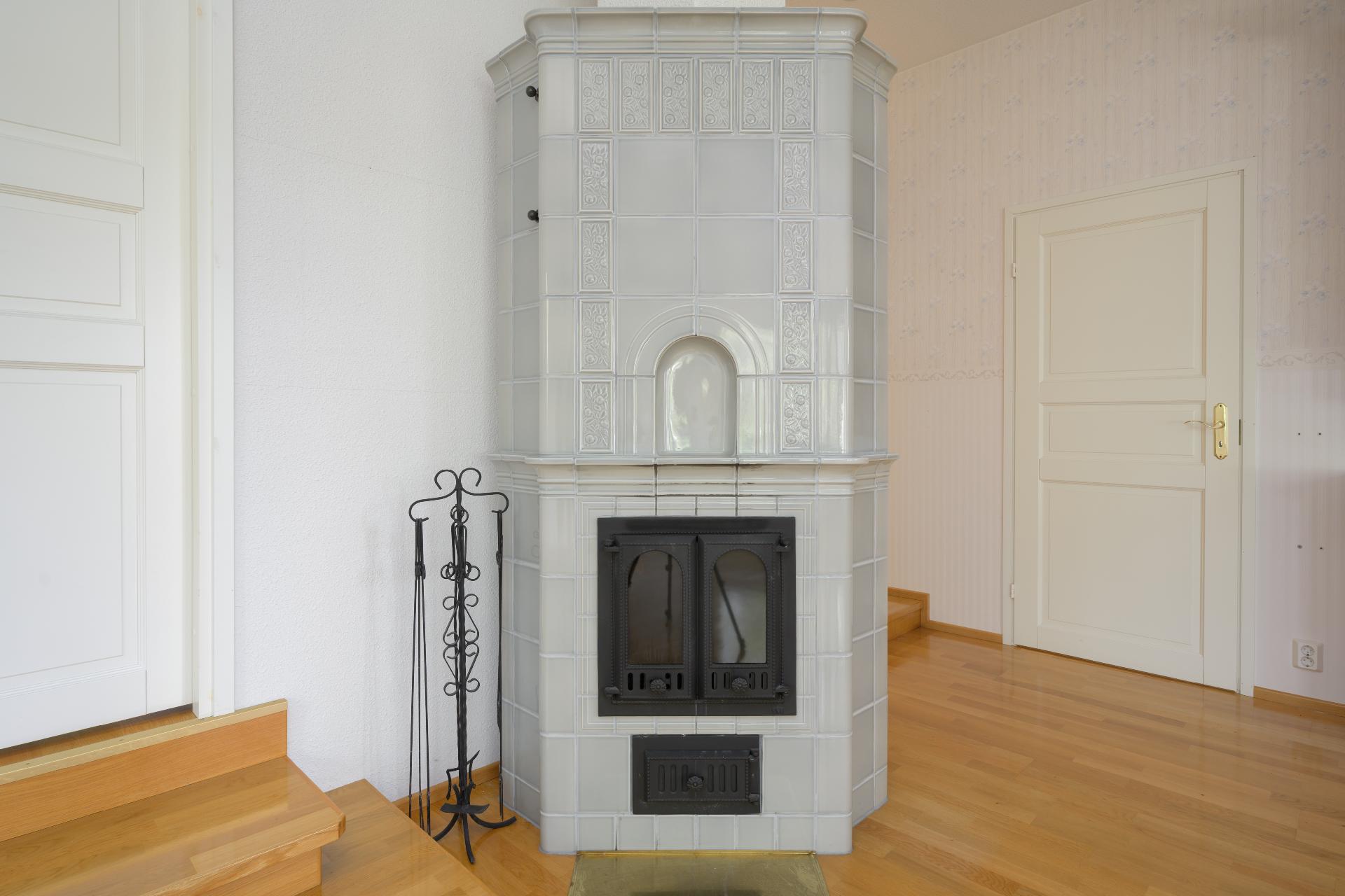 Huvilakuja 2, Klaukkala, Nurmijärvi